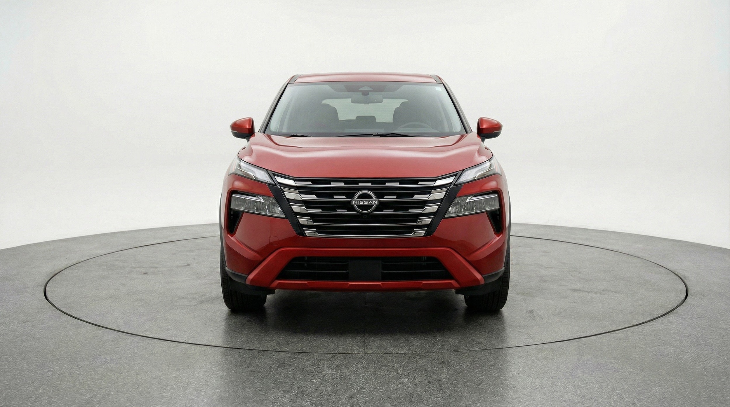 Thumbnail: 2025 Nissan Rogue - 2