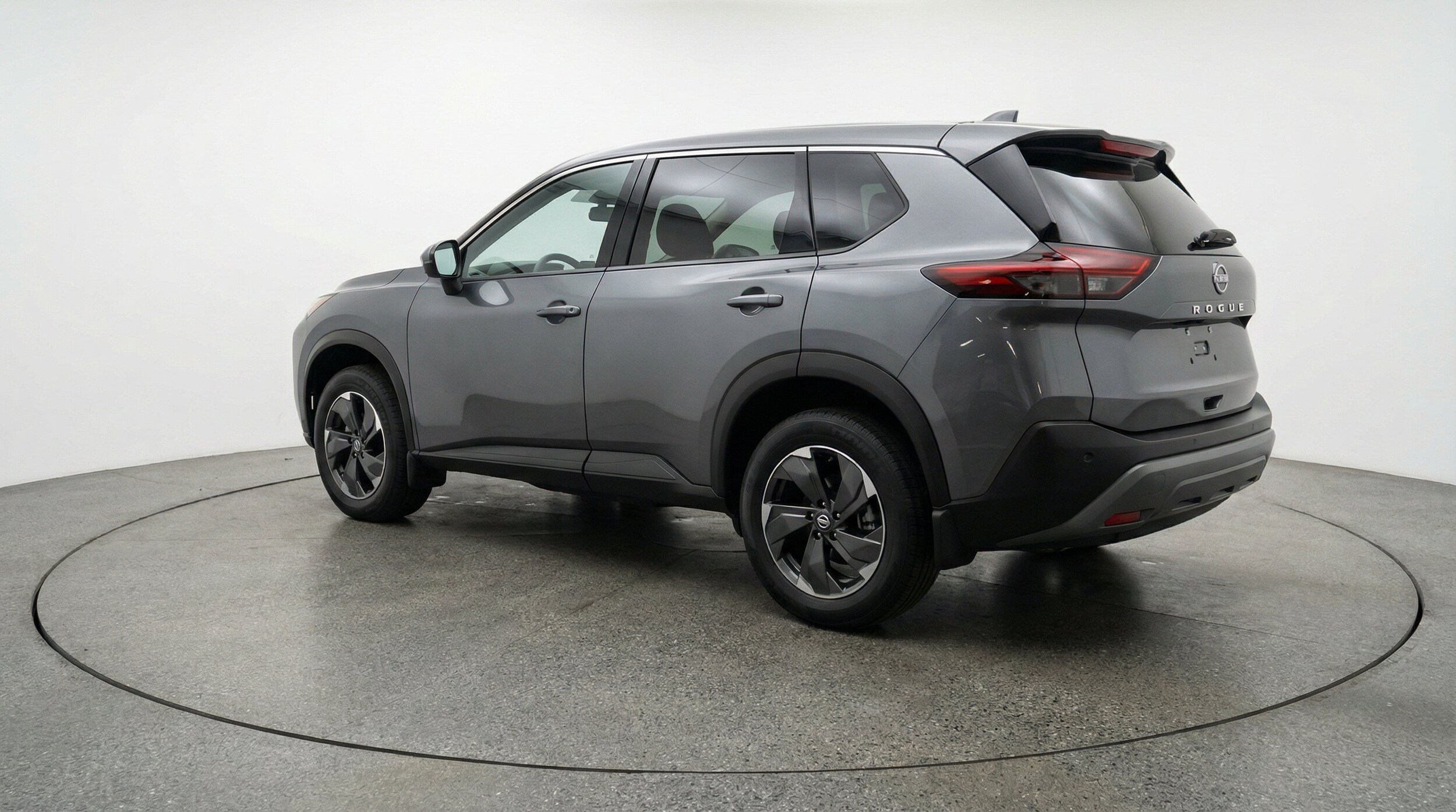 Thumbnail: 2025 Nissan Rogue - 6