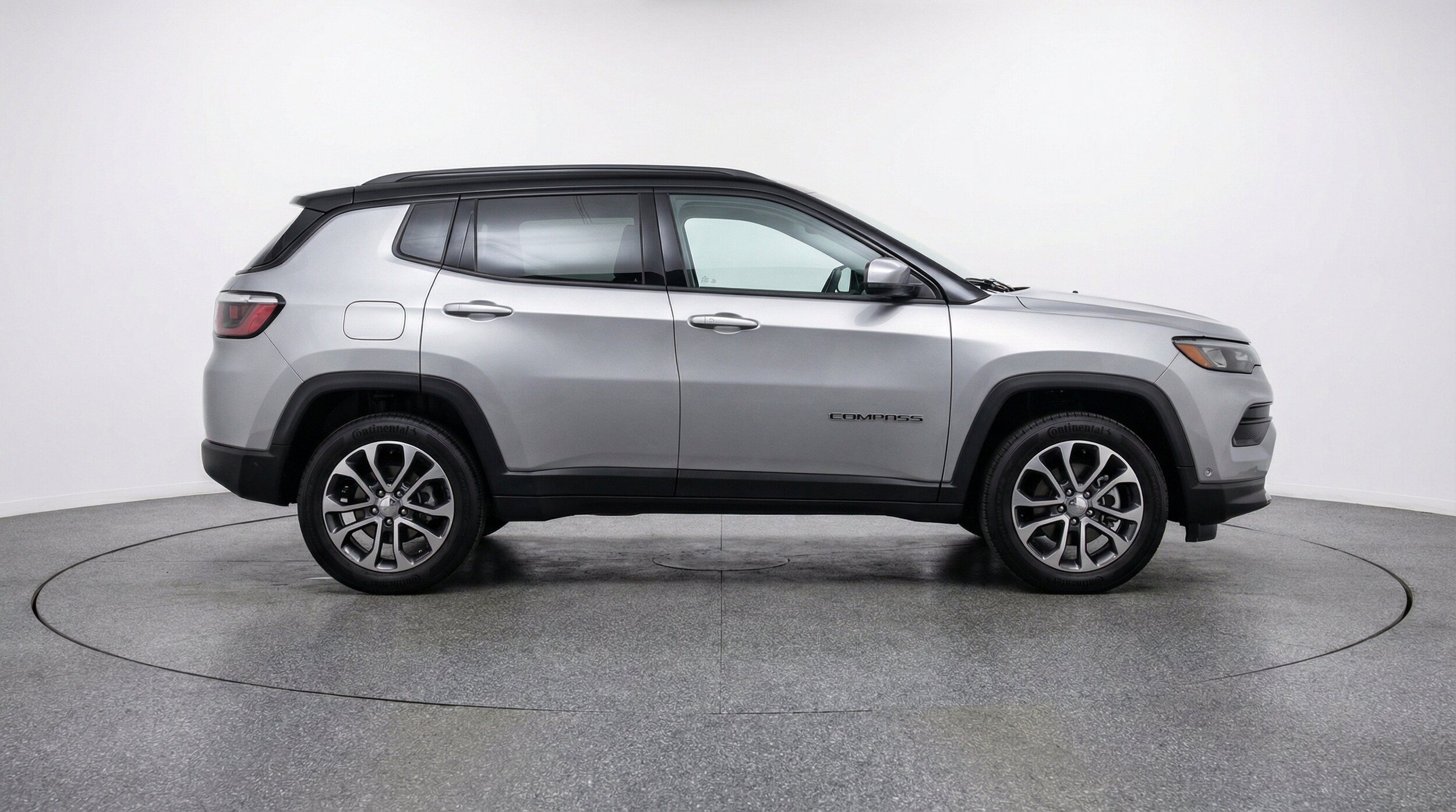 Thumbnail: 2025 Jeep Compass - 11