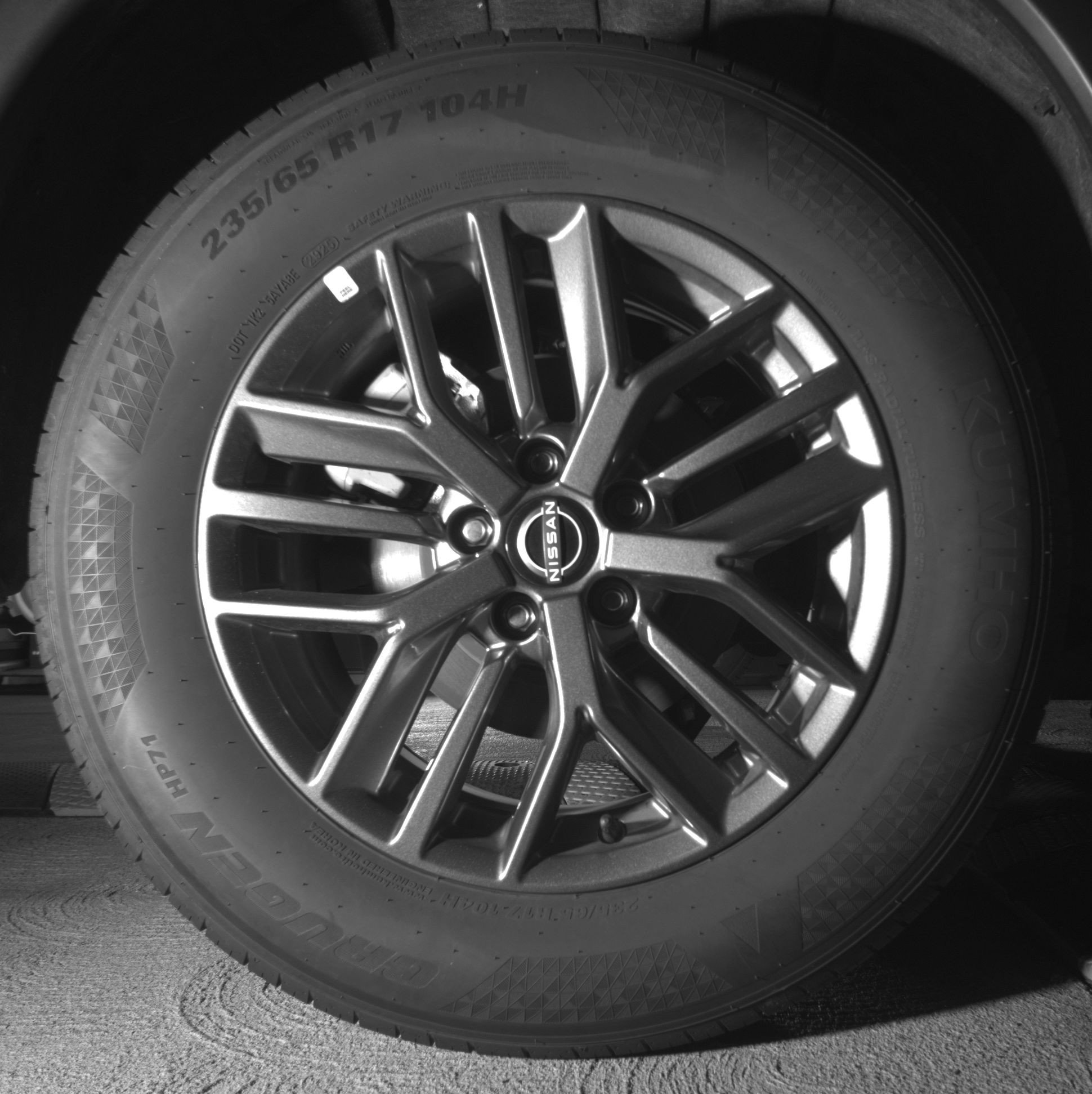 Thumbnail: 2026 Nissan Rogue - 15