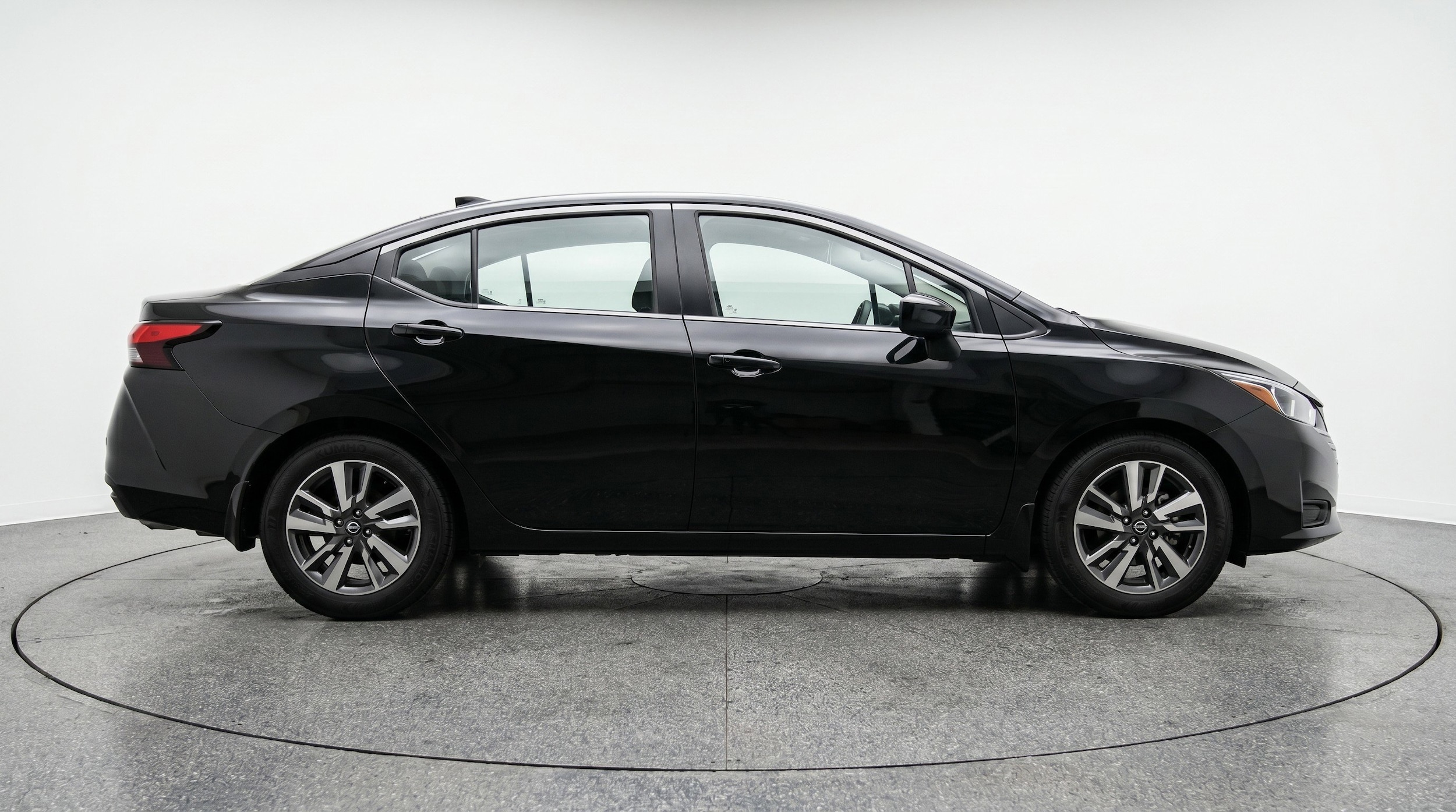 Thumbnail: 2025 Nissan Versa - 11