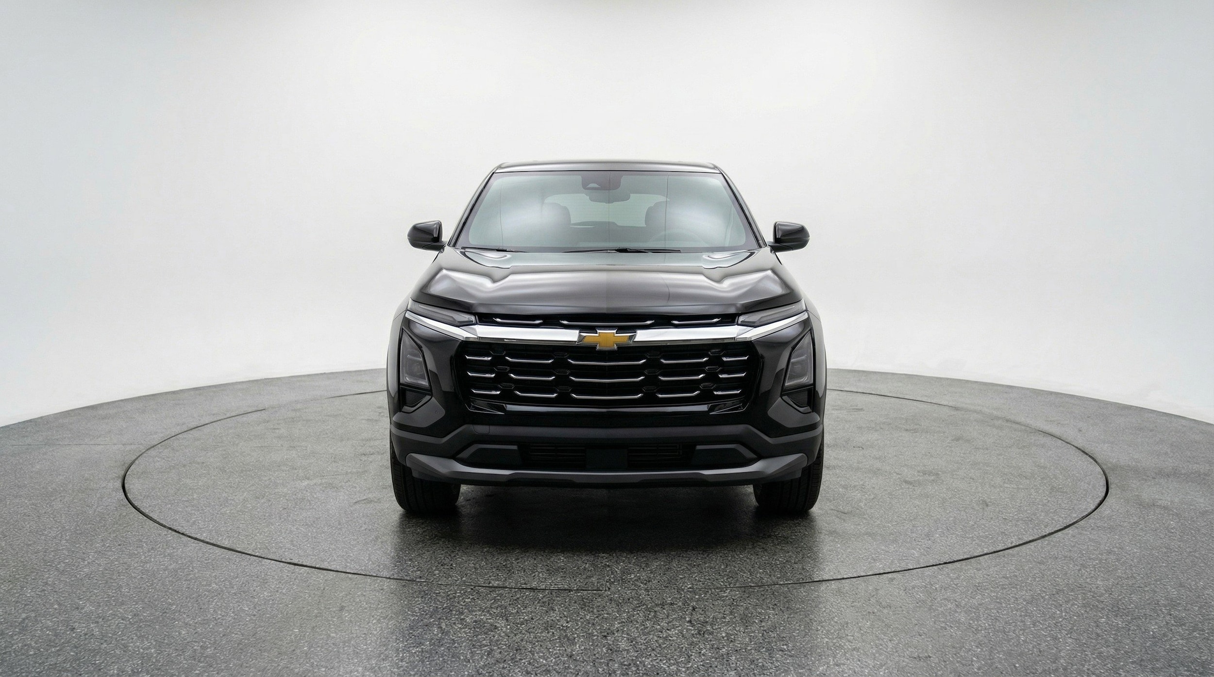 Thumbnail: 2025 Chevrolet Equinox - 2