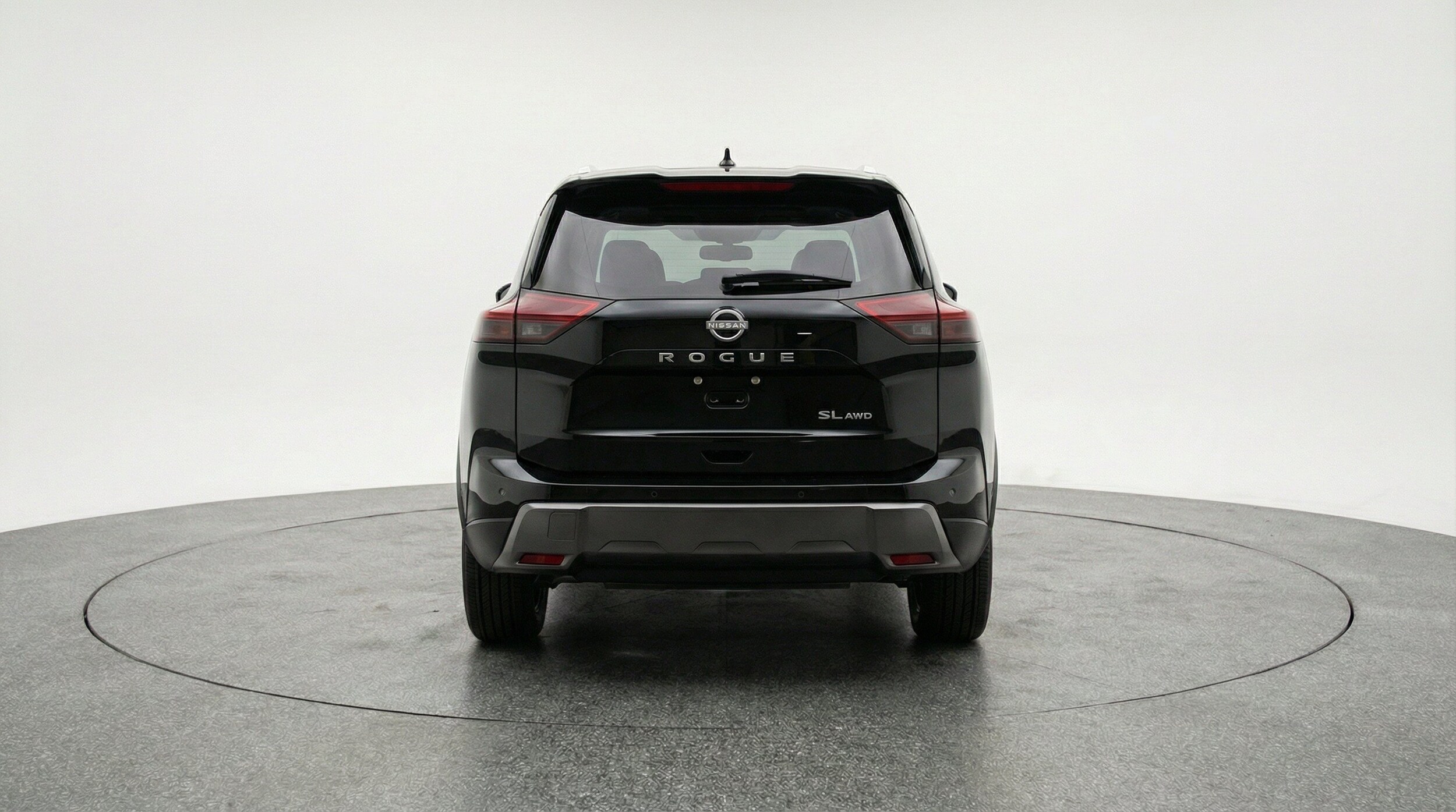 Thumbnail: 2026 Nissan Rogue - 7