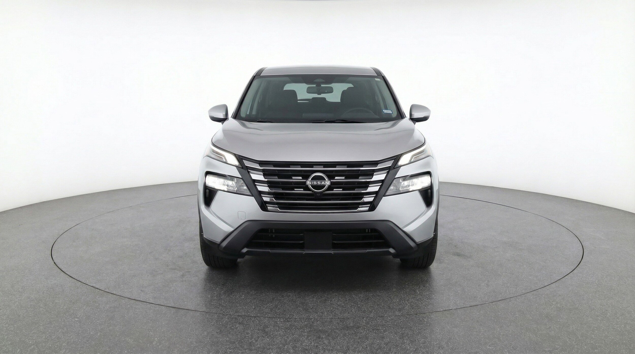 Thumbnail: 2025 Nissan Rogue - 2