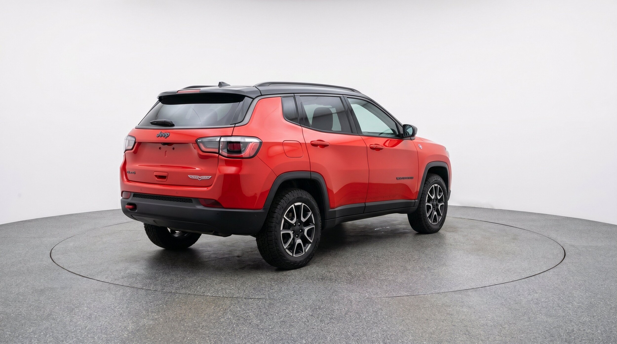 Thumbnail: 2025 Jeep Compass - 9