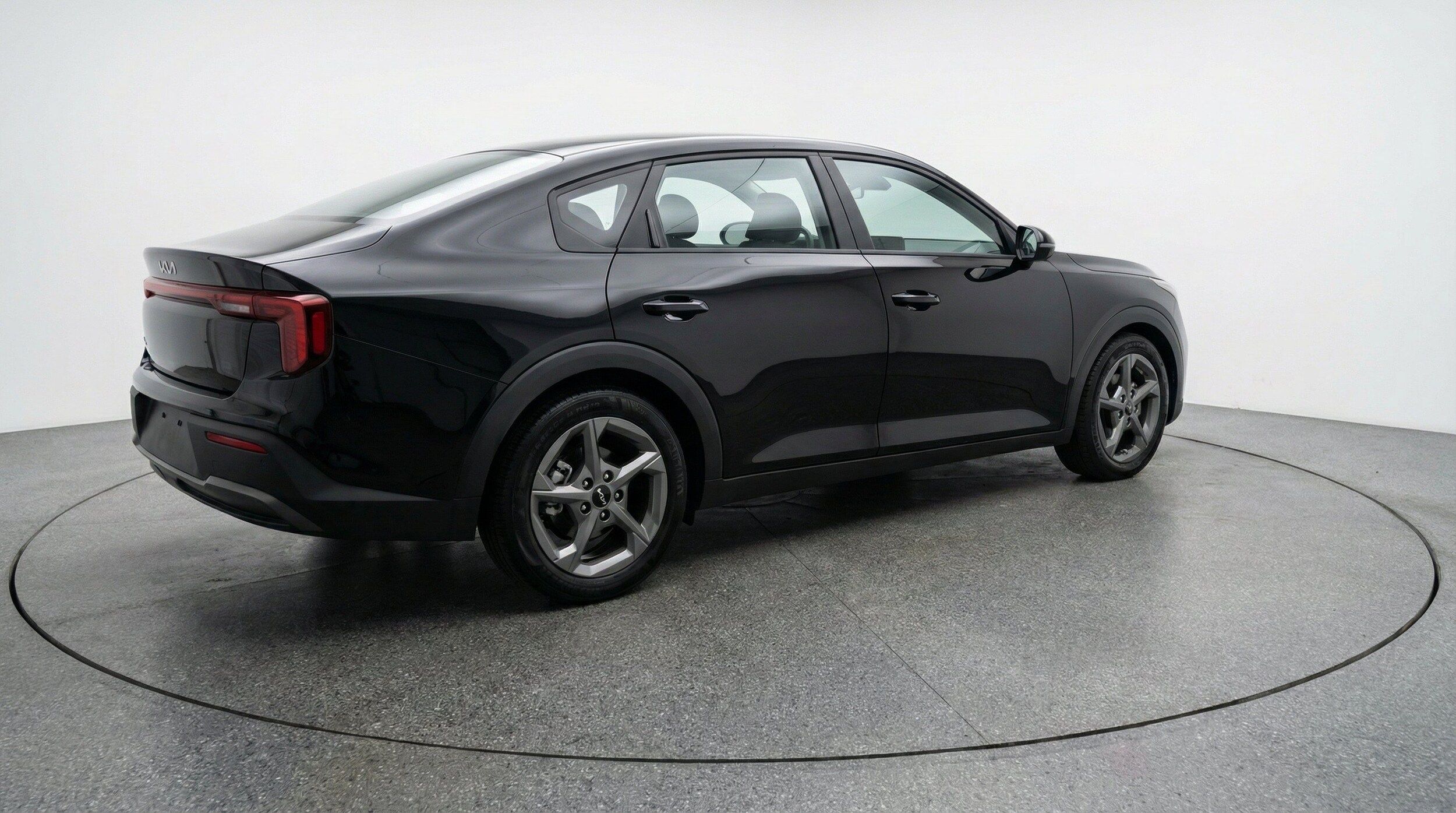 Thumbnail: 2026 Kia K4 - 9