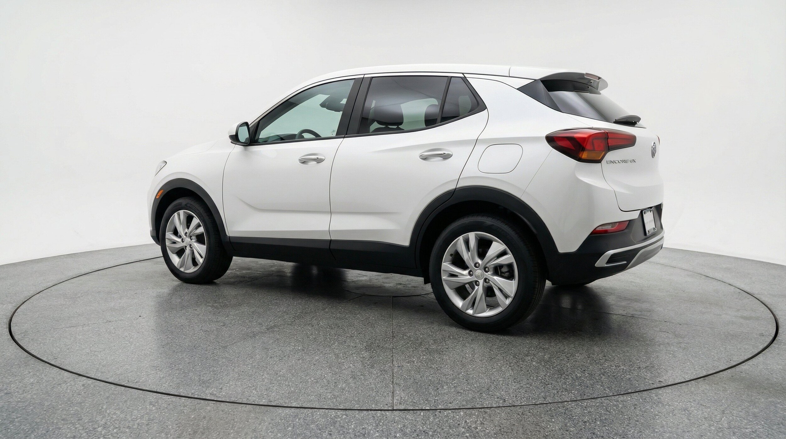 Thumbnail: 2026 Buick Encore GX - 6