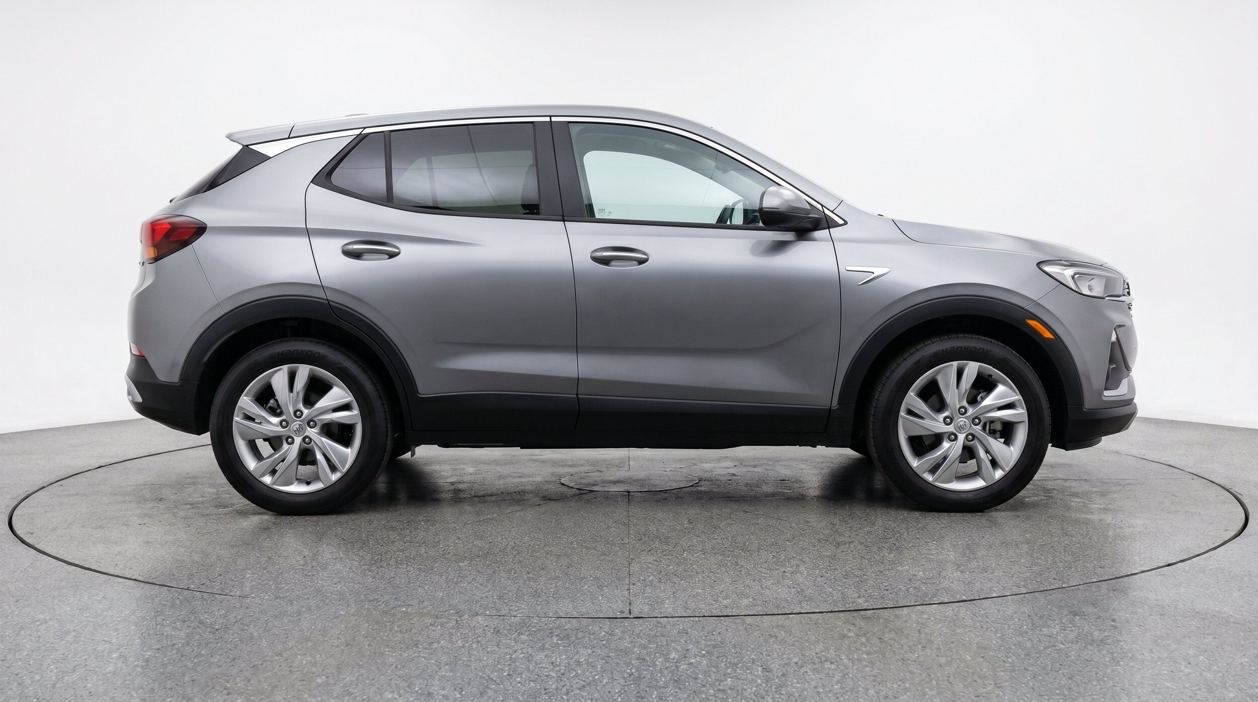Thumbnail: 2026 Buick Encore GX - 10