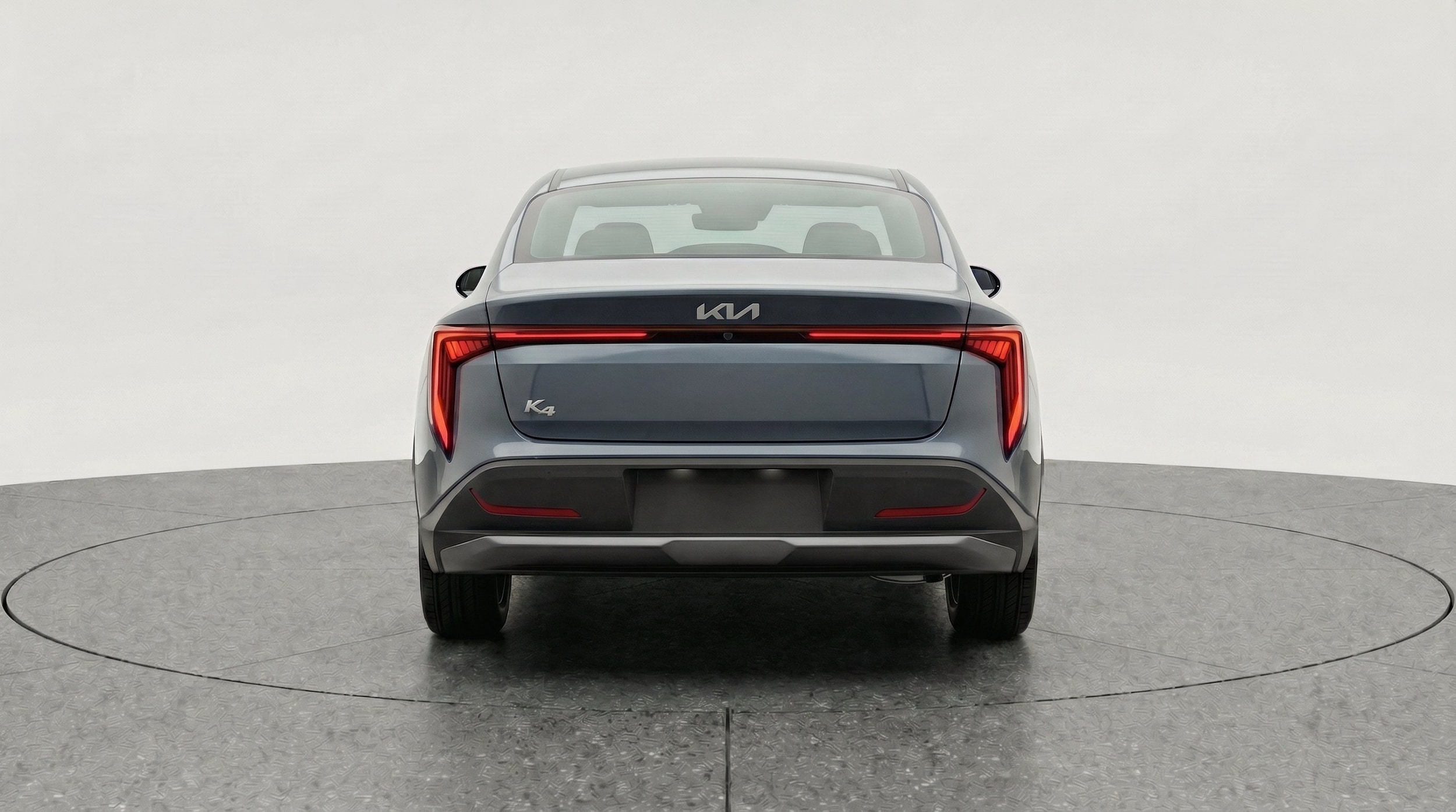 Thumbnail: 2026 Kia K4 - 7