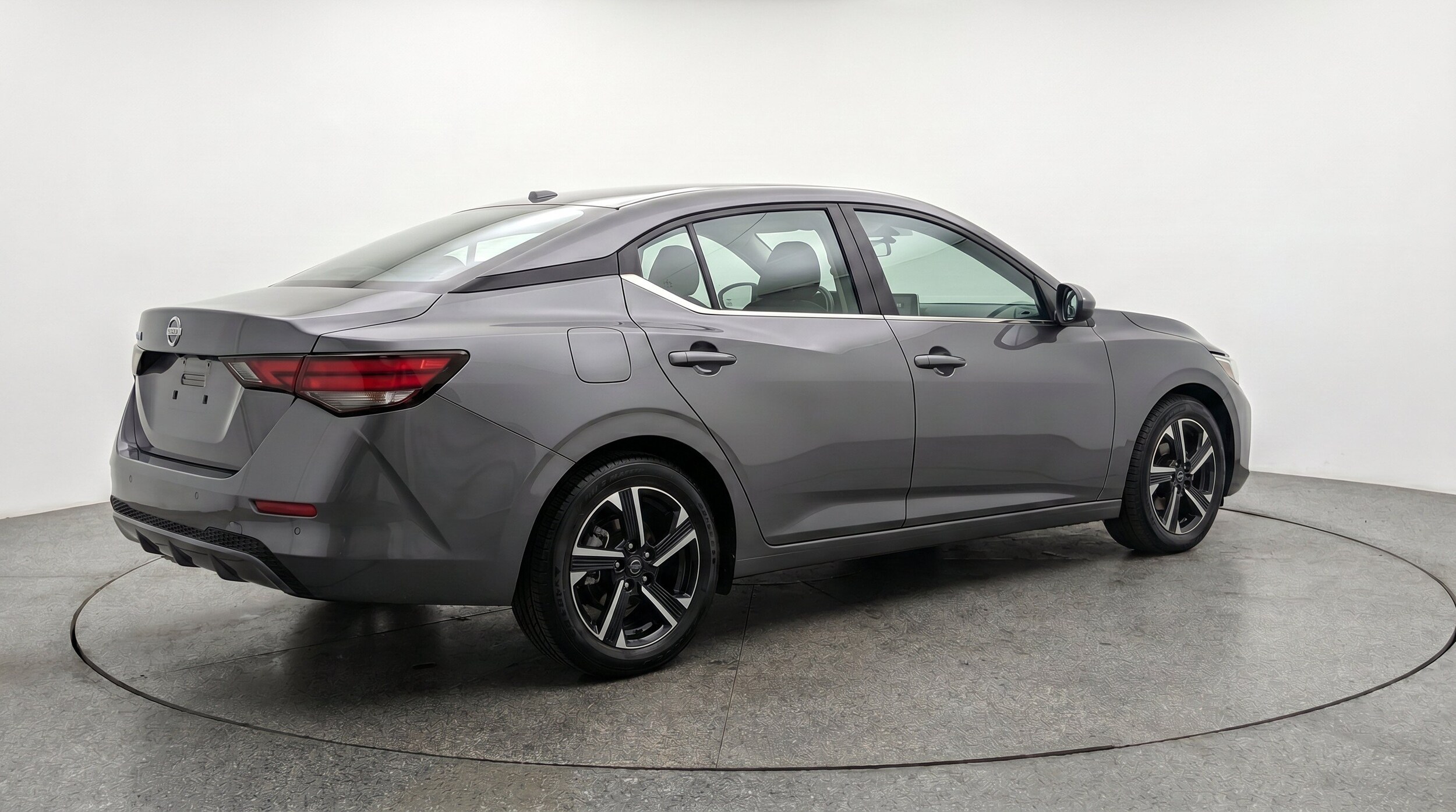 Thumbnail: 2025 Nissan Sentra - 9