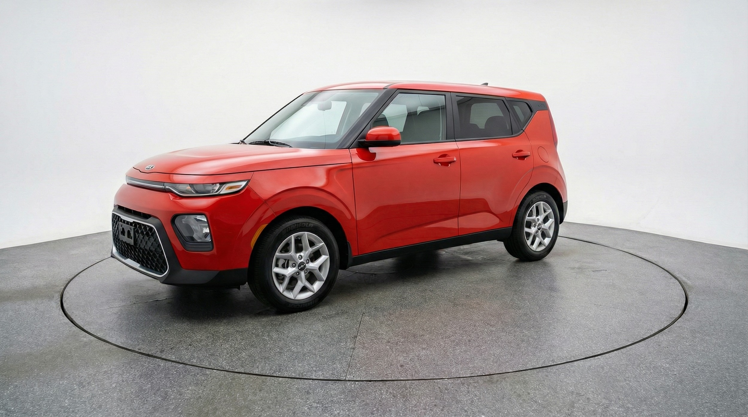 Thumbnail: 2025 Kia Soul - 3
