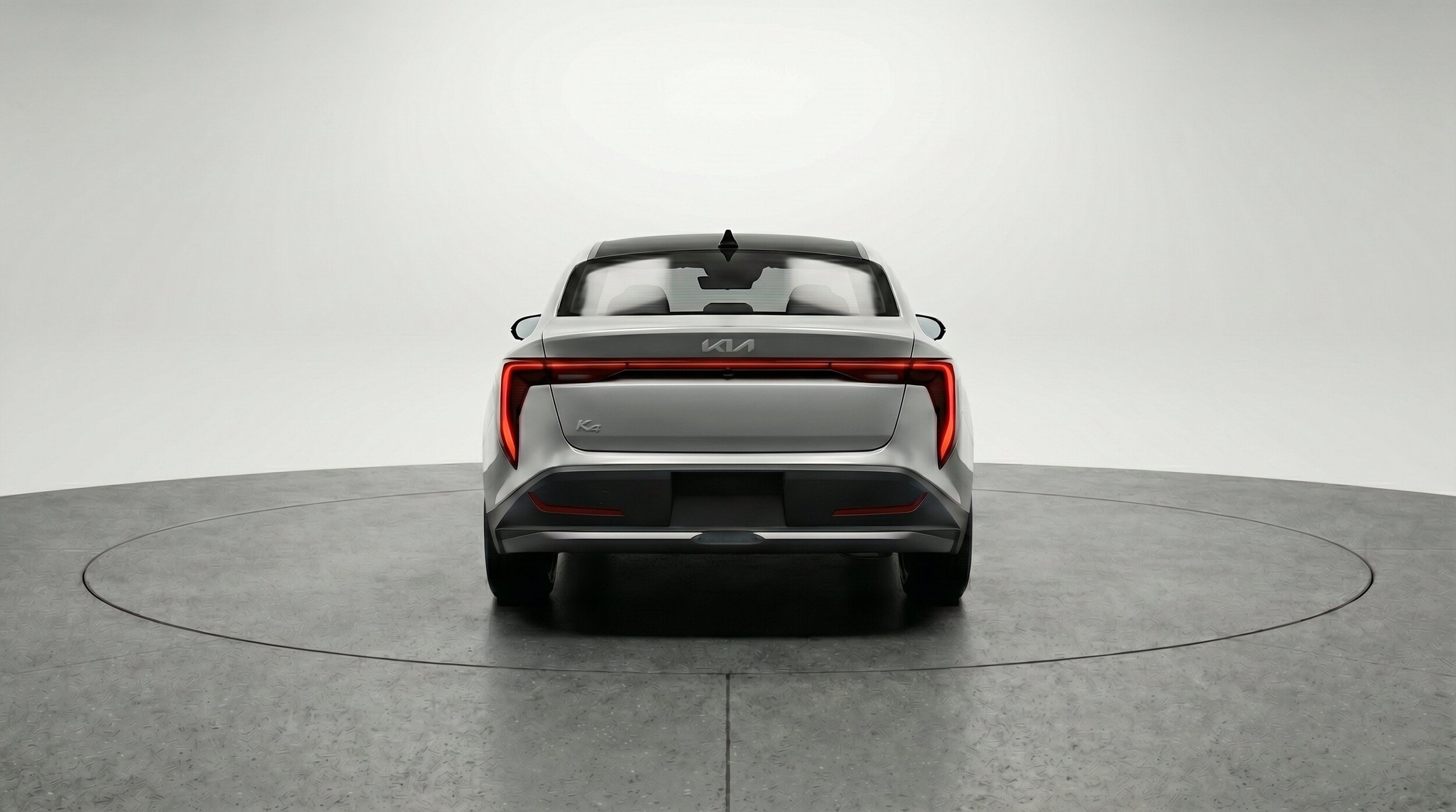 Thumbnail: 2026 Kia K4 - 7