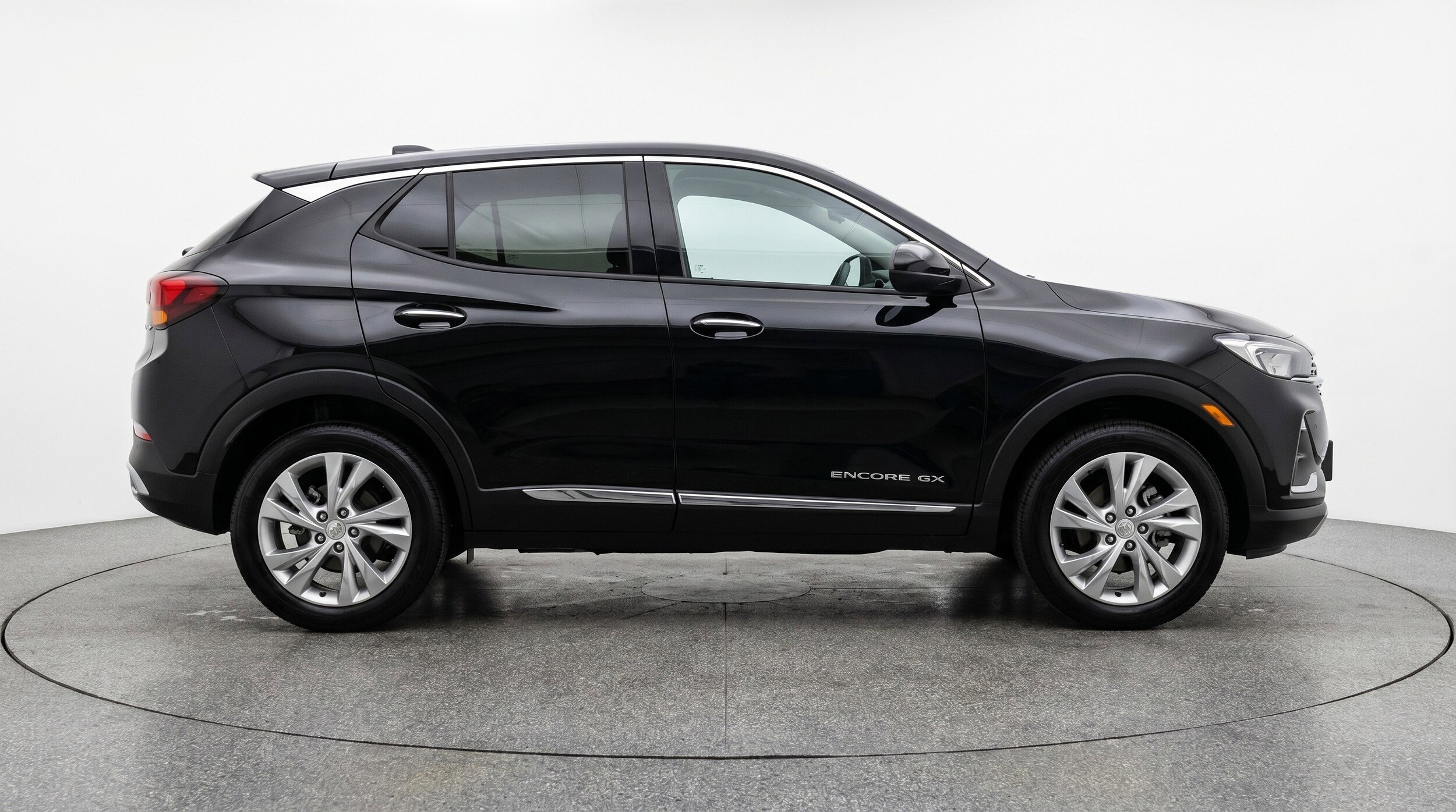 Thumbnail: 2025 Buick Encore GX - 11