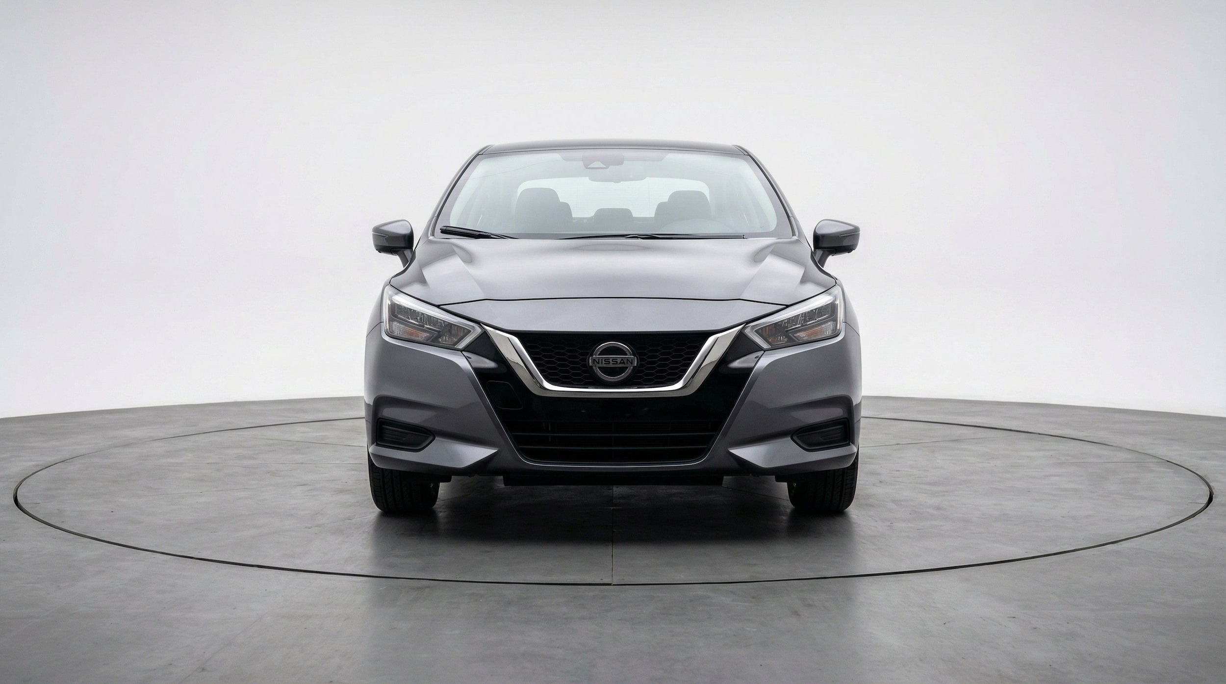 Thumbnail: 2025 Nissan Versa - 2
