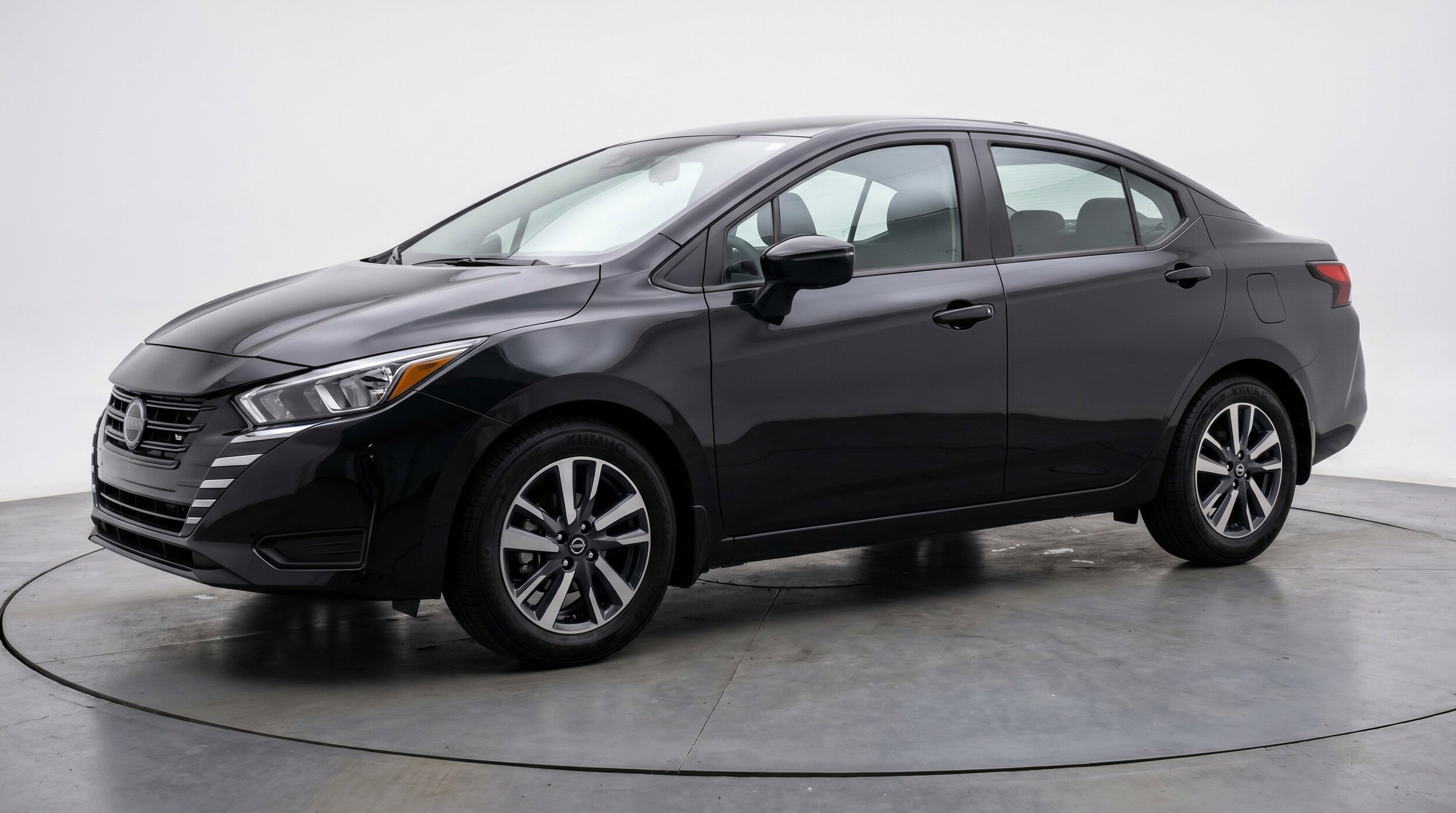 Thumbnail: 2025 Nissan Versa - 3