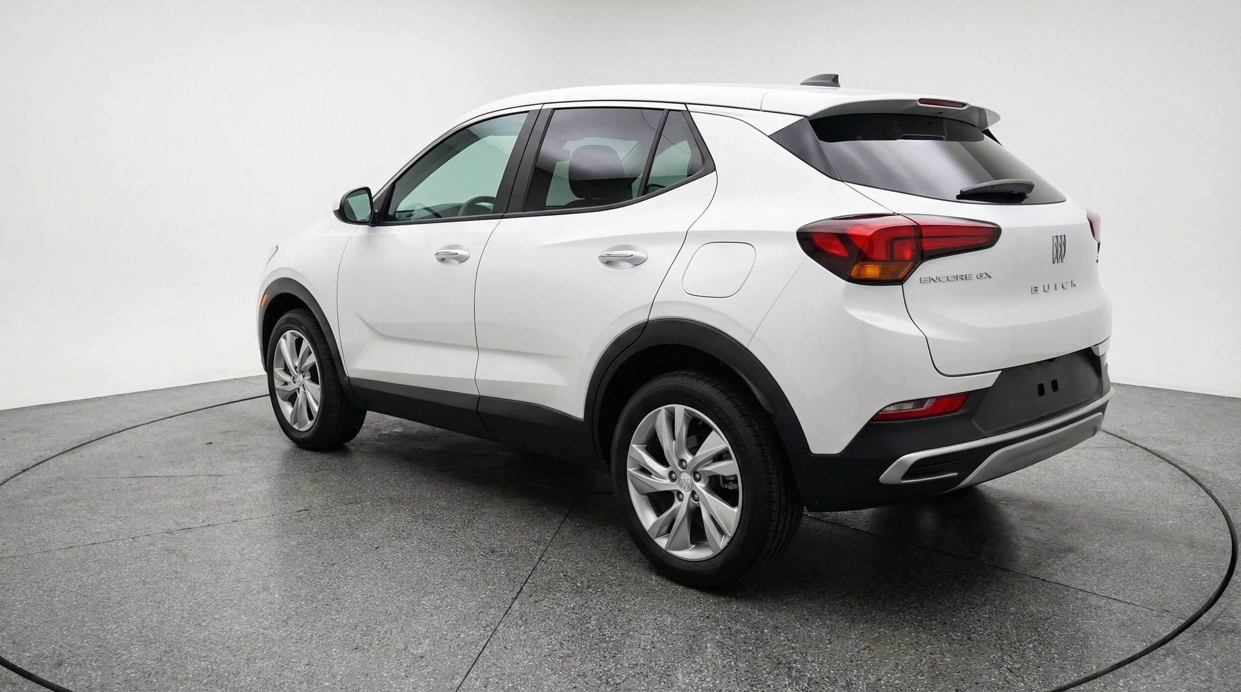 Thumbnail: 2025 Buick Encore GX - 6