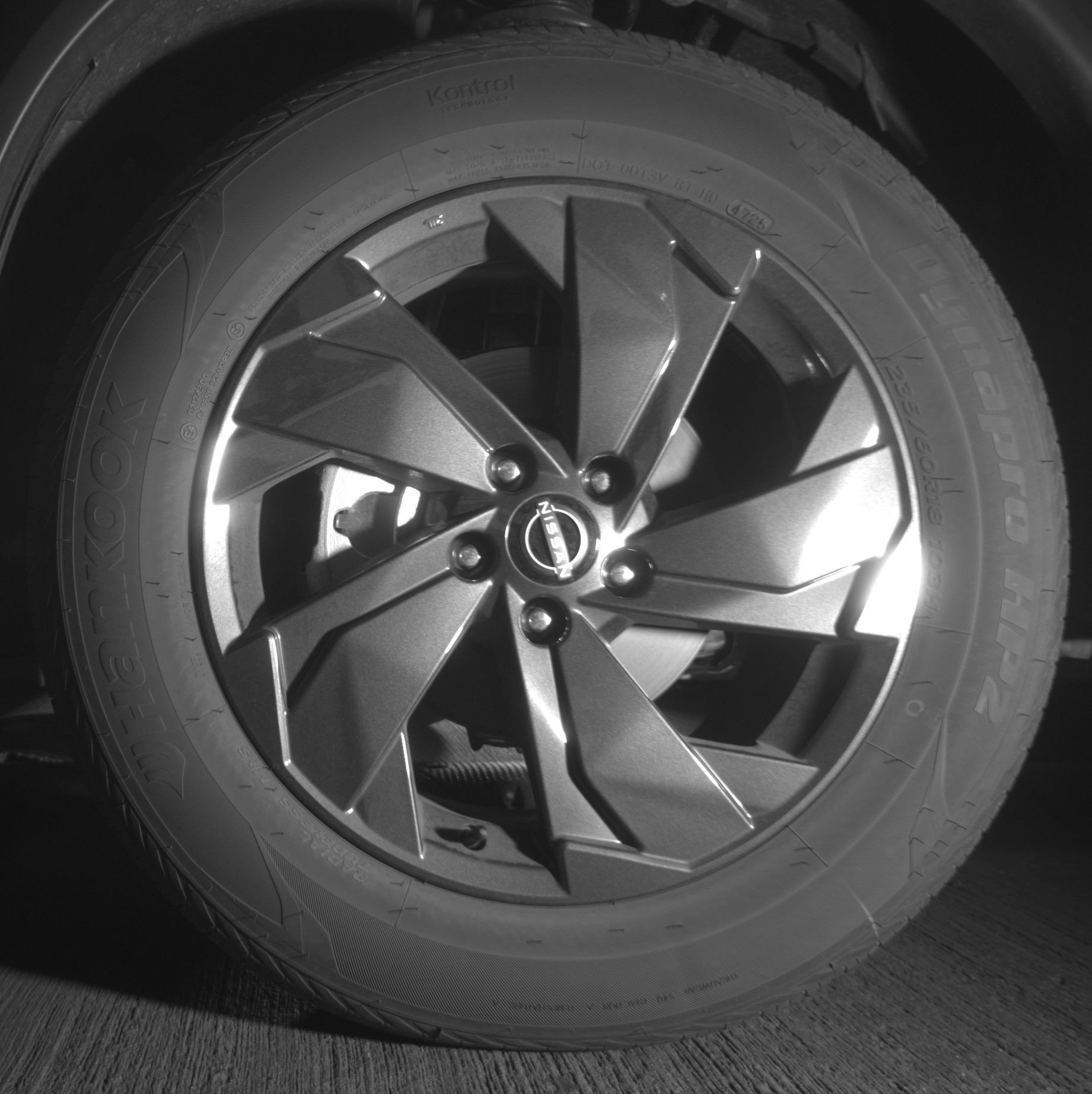 Thumbnail: 2026 Nissan Rogue - 12