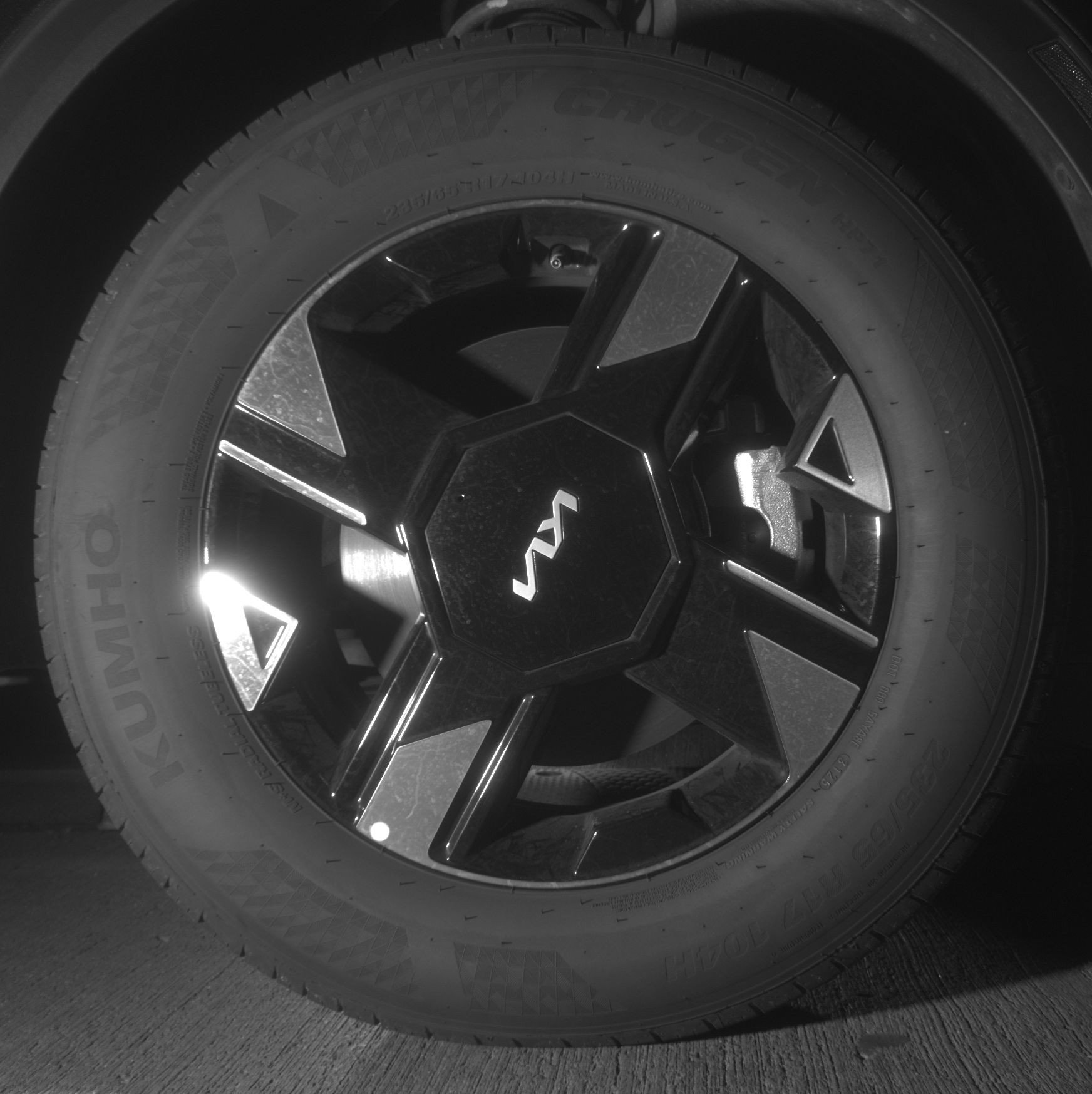 Thumbnail: 2026 Kia Sportage - 13