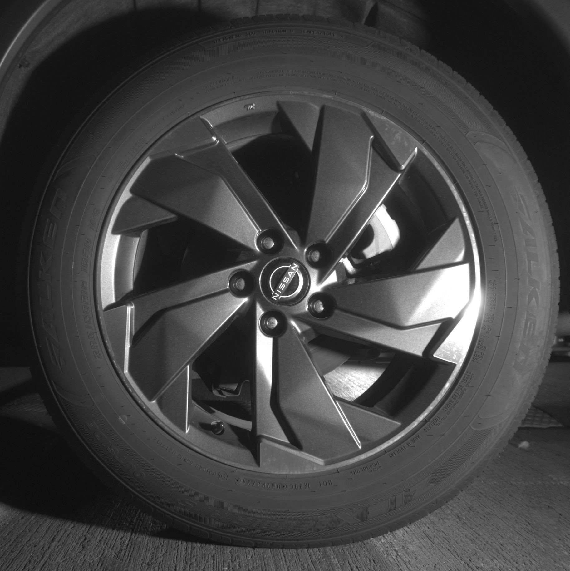 Thumbnail: 2025 Nissan Rogue - 14