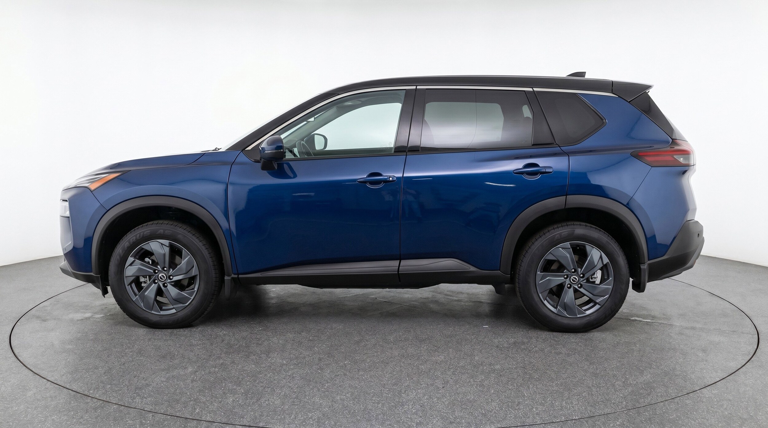 Thumbnail: 2025 Nissan Rogue - 5