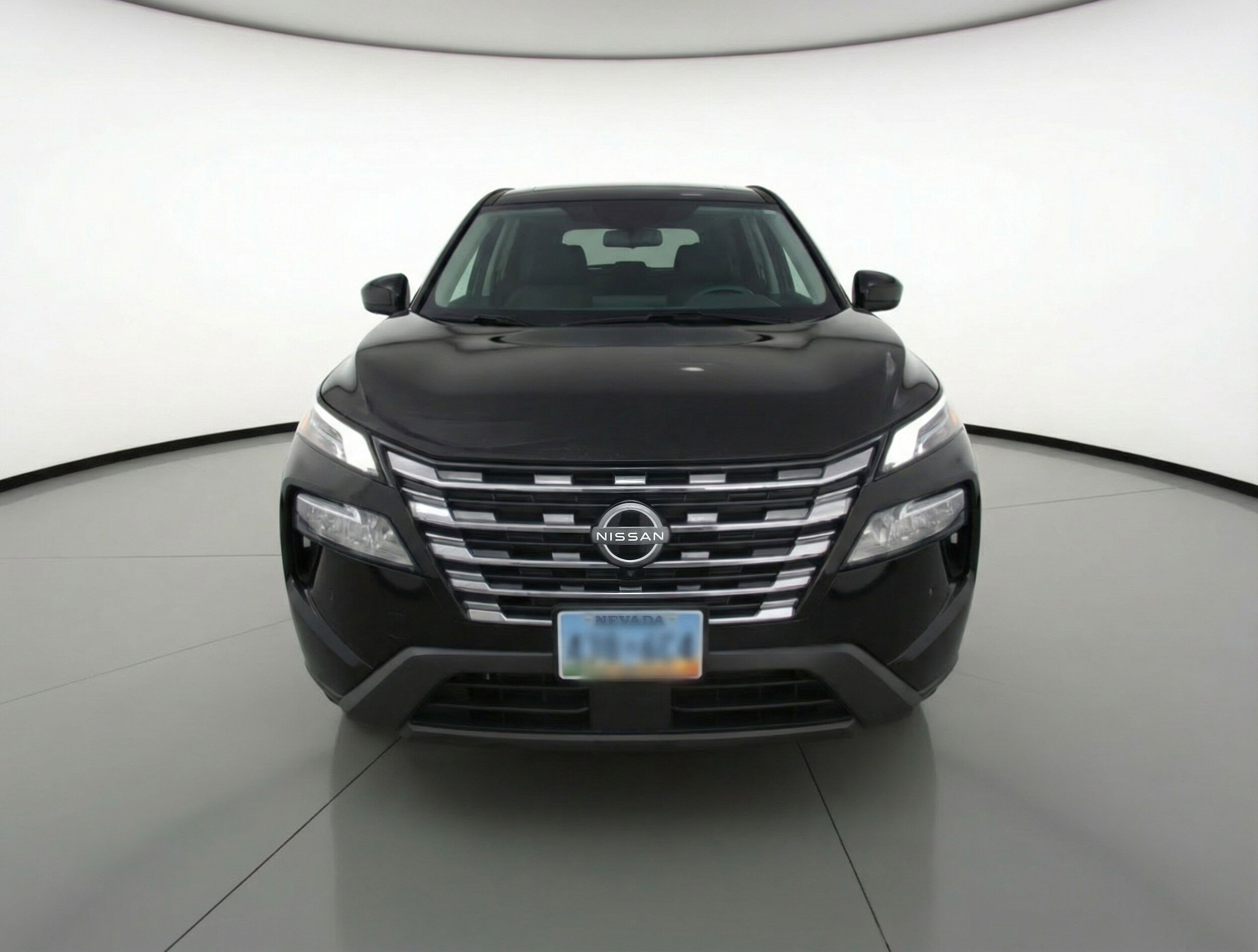 Thumbnail: 2025 Nissan Rogue - 2