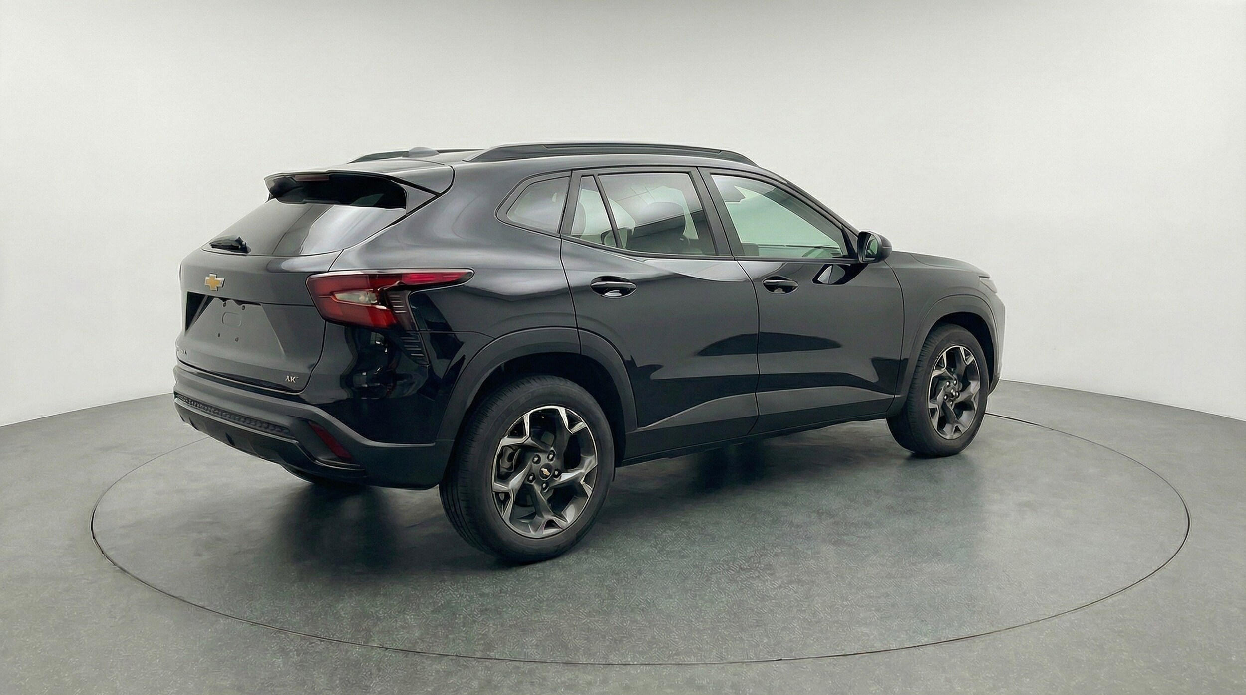 Thumbnail: 2025 Chevrolet Trax - 9