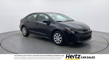 2025 Toyota Corolla  -
                  Inglewood, CA