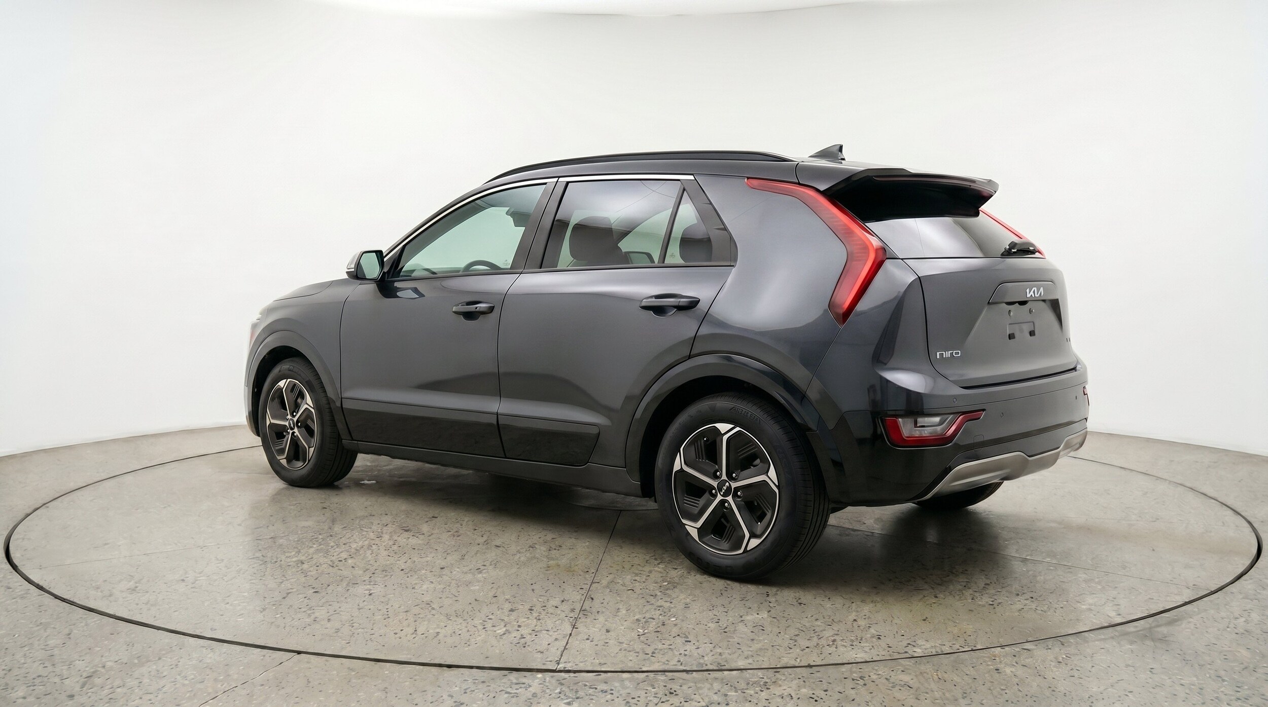 Thumbnail: 2026 Kia Niro - 6