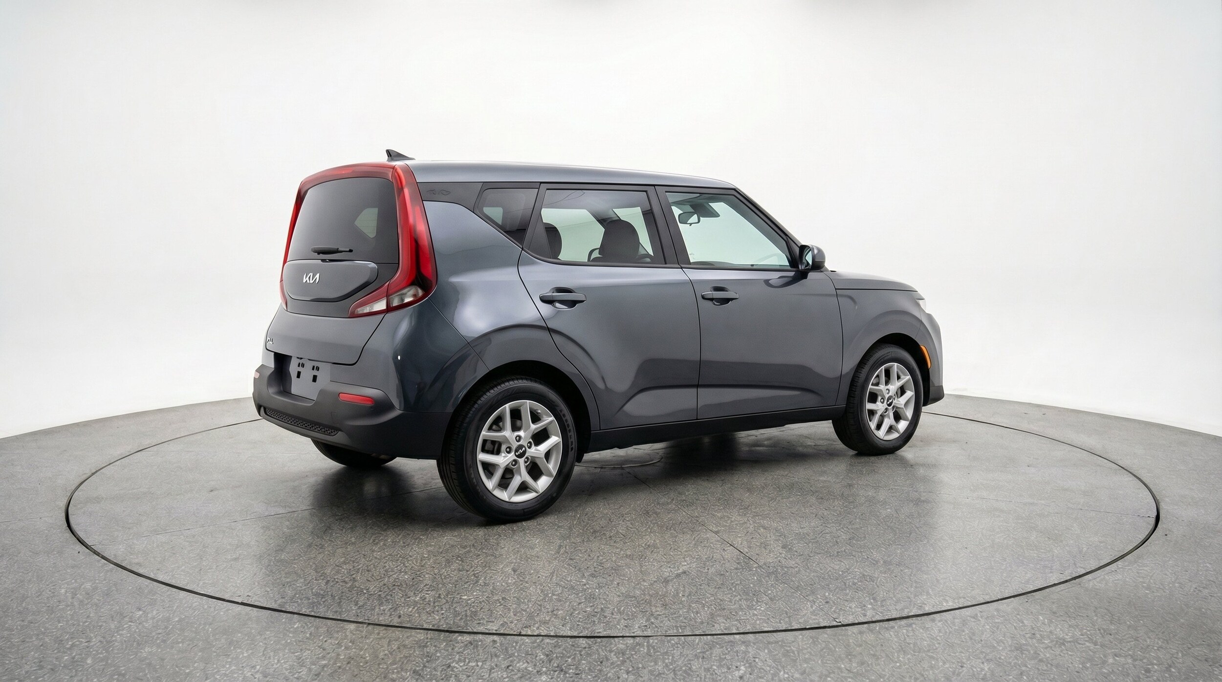 Thumbnail: 2025 Kia Soul - 9