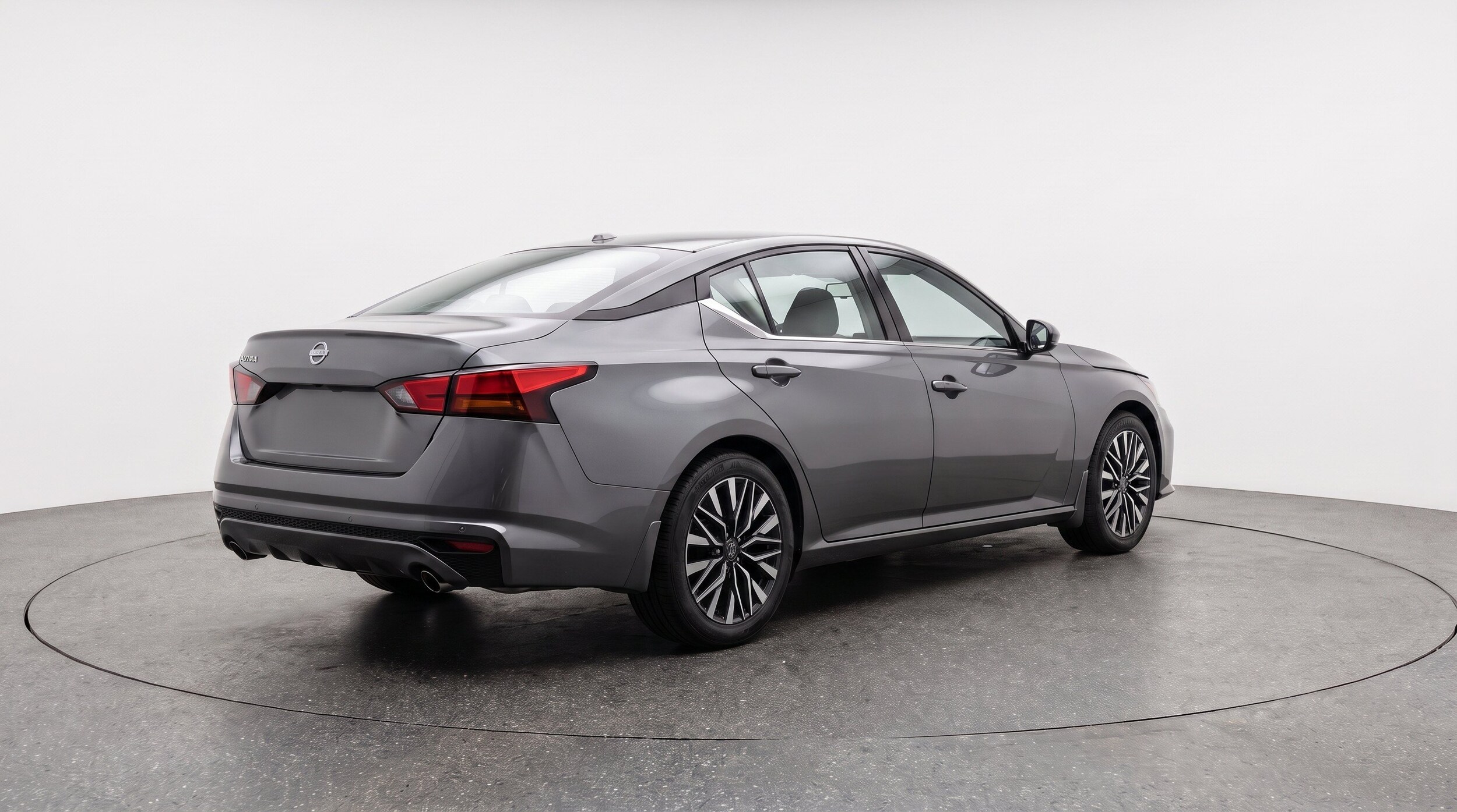 Thumbnail: 2026 Nissan Altima - 9