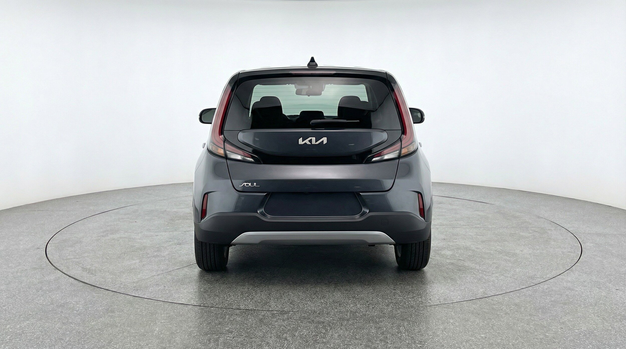 Thumbnail: 2025 Kia Soul - 7