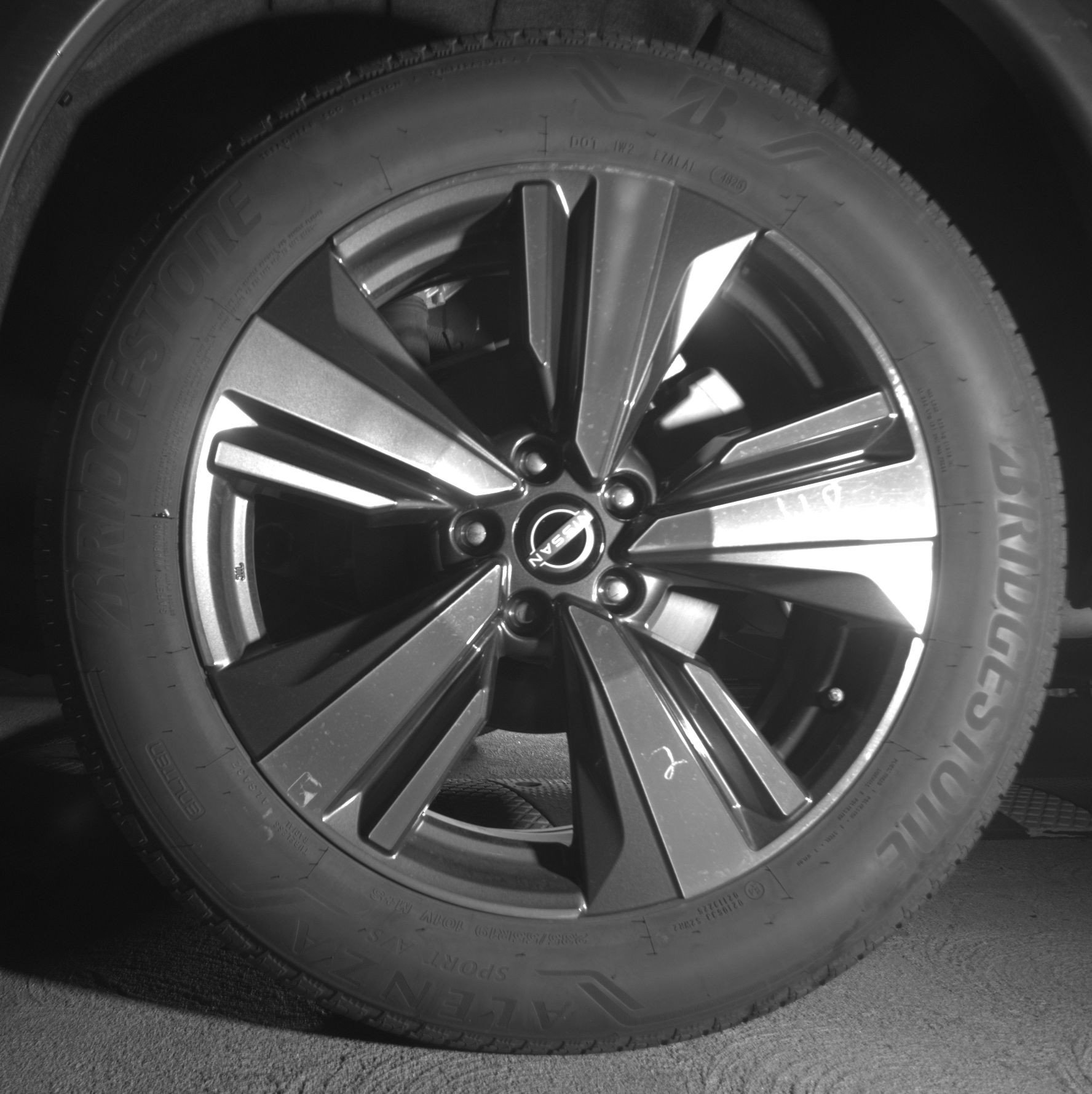 Thumbnail: 2026 Nissan Rogue - 14