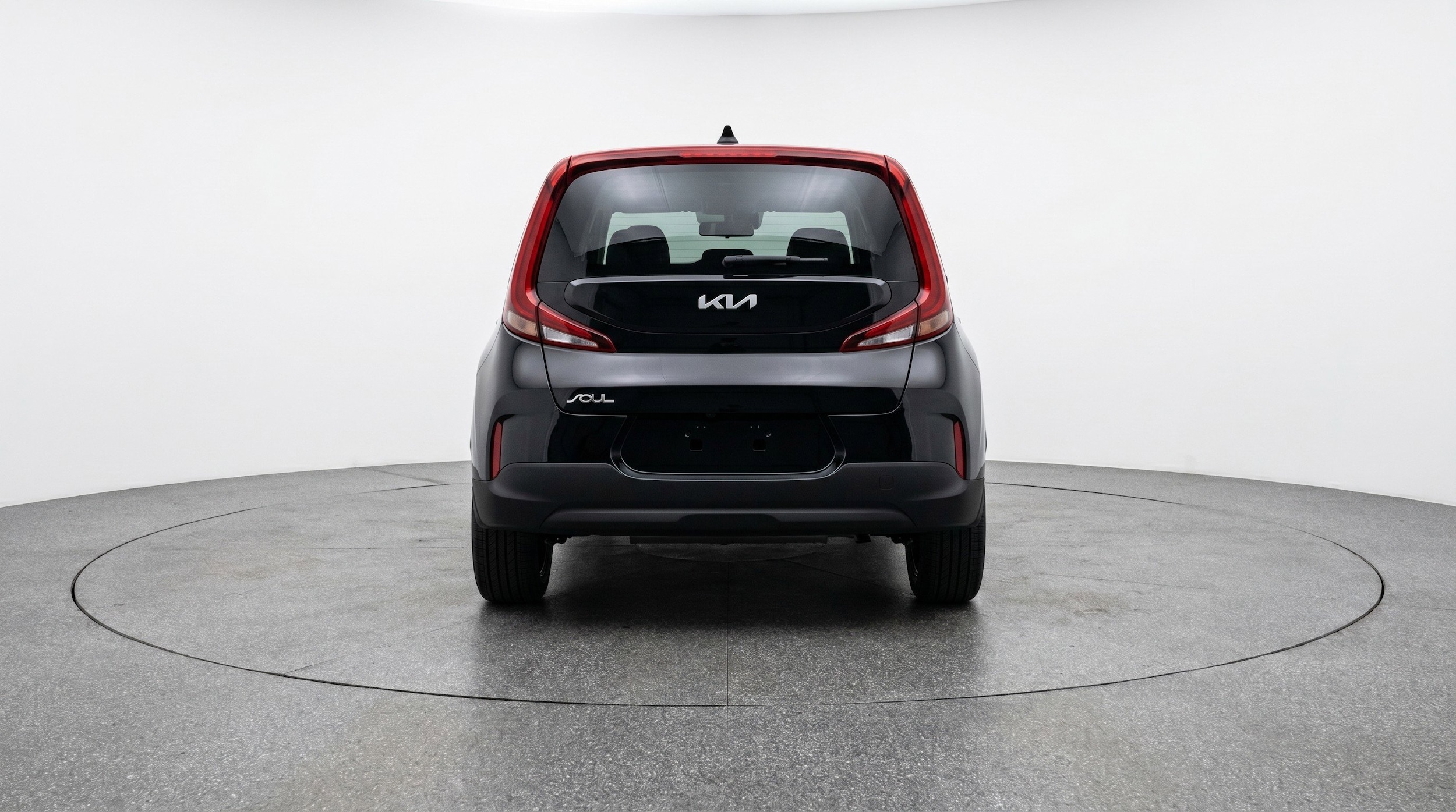 Thumbnail: 2025 Kia Soul - 7