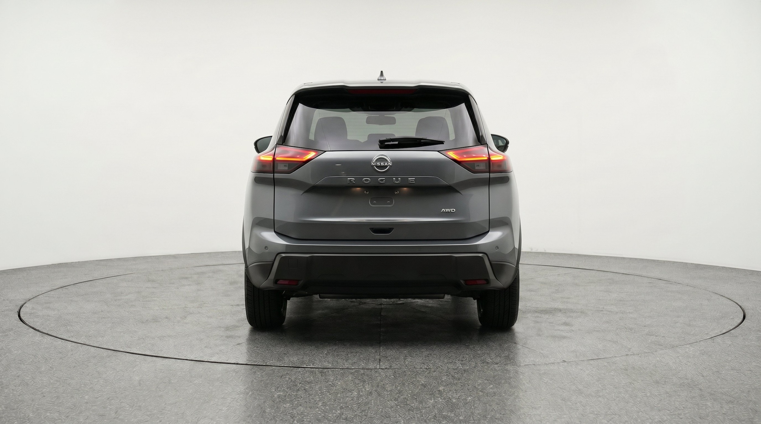 Thumbnail: 2025 Nissan Rogue - 7