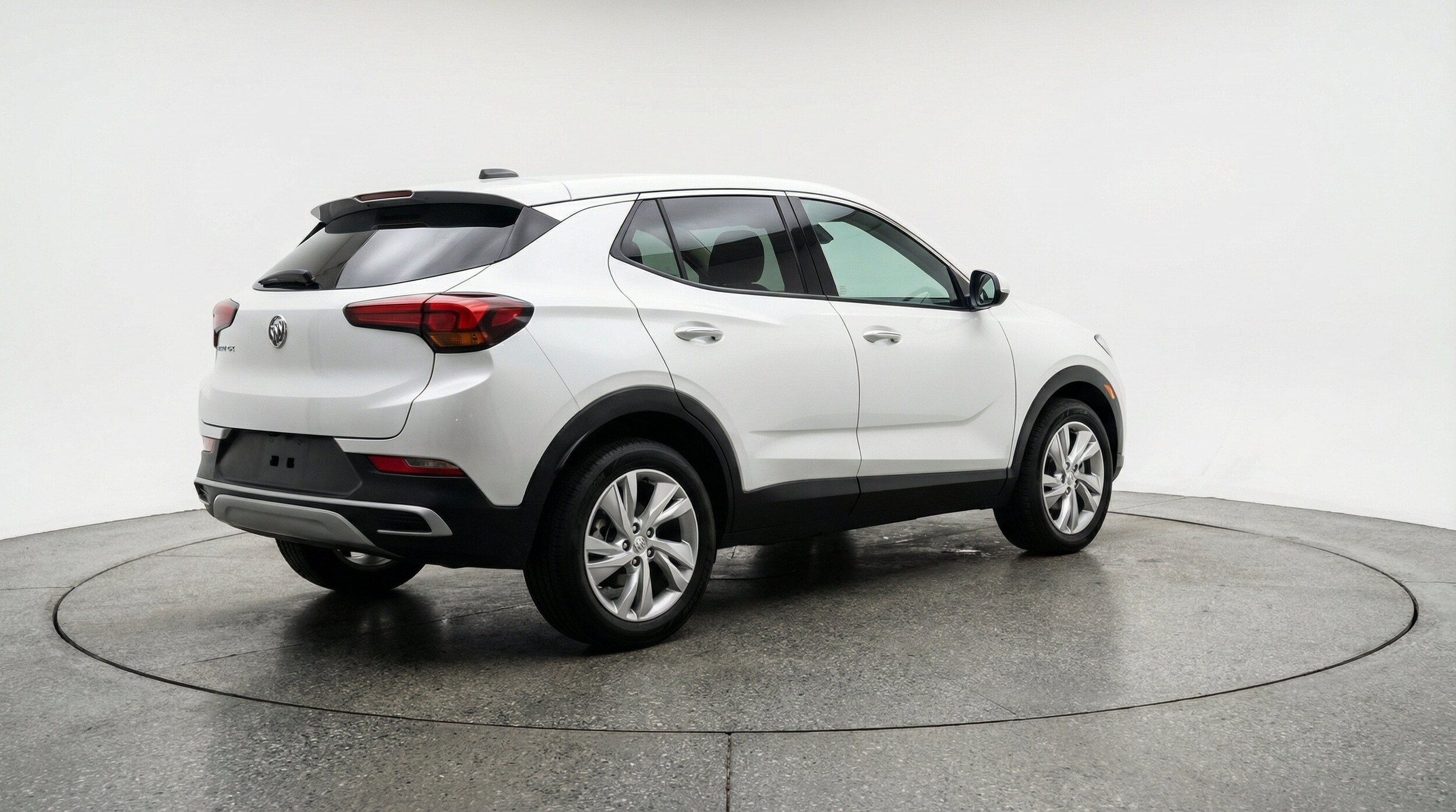 Thumbnail: 2026 Buick Encore GX - 9