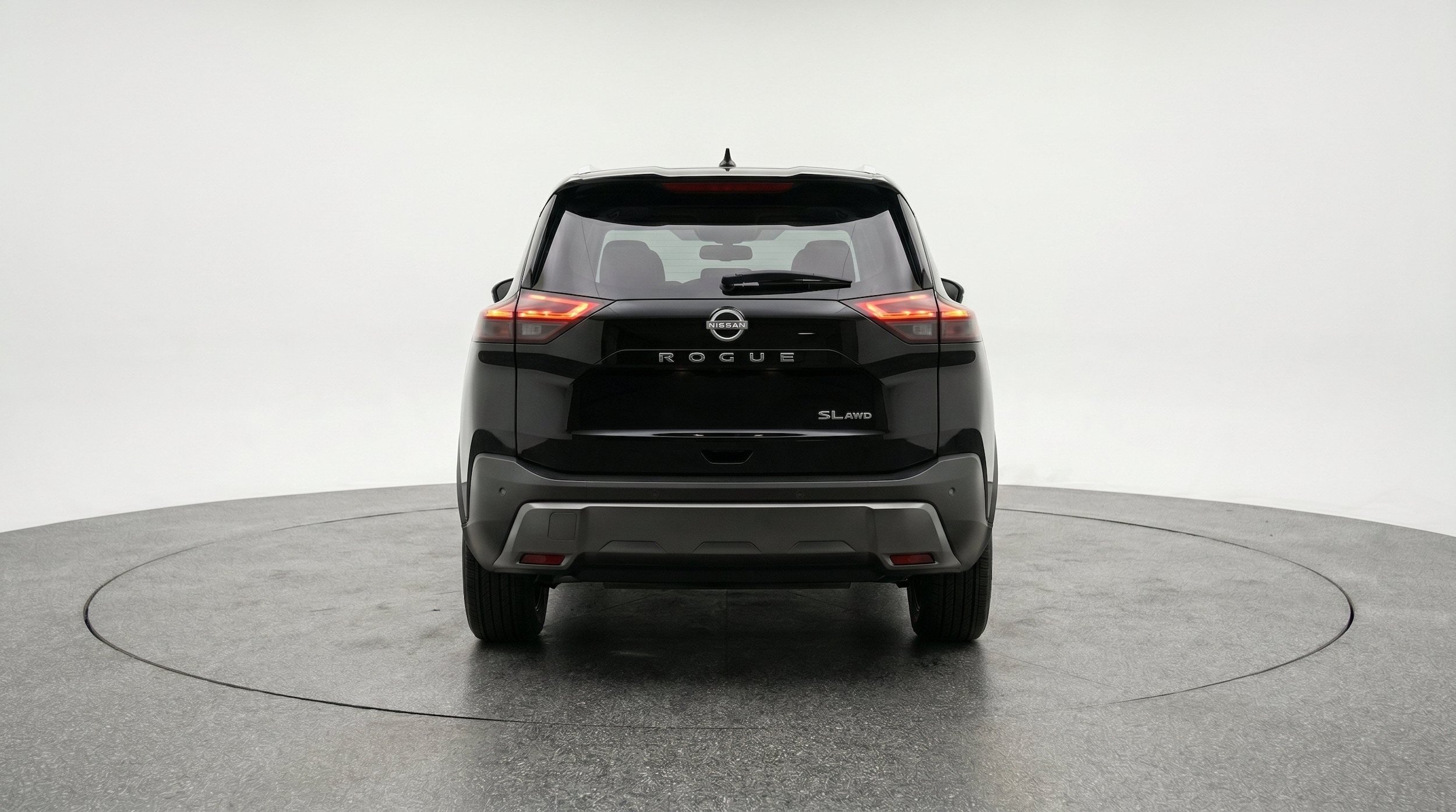 Thumbnail: 2026 Nissan Rogue - 7