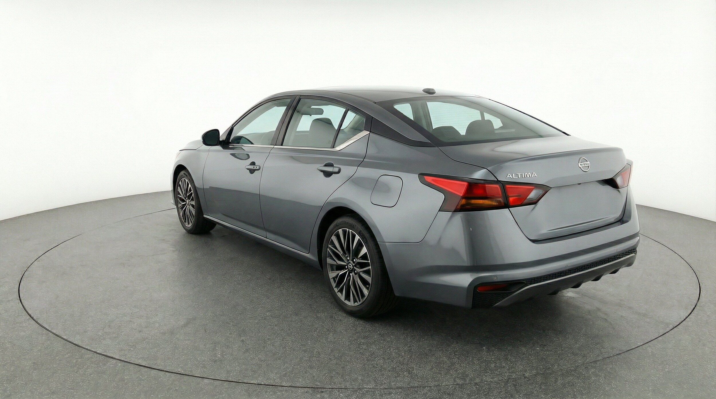 Thumbnail: 2025 Nissan Altima - 6