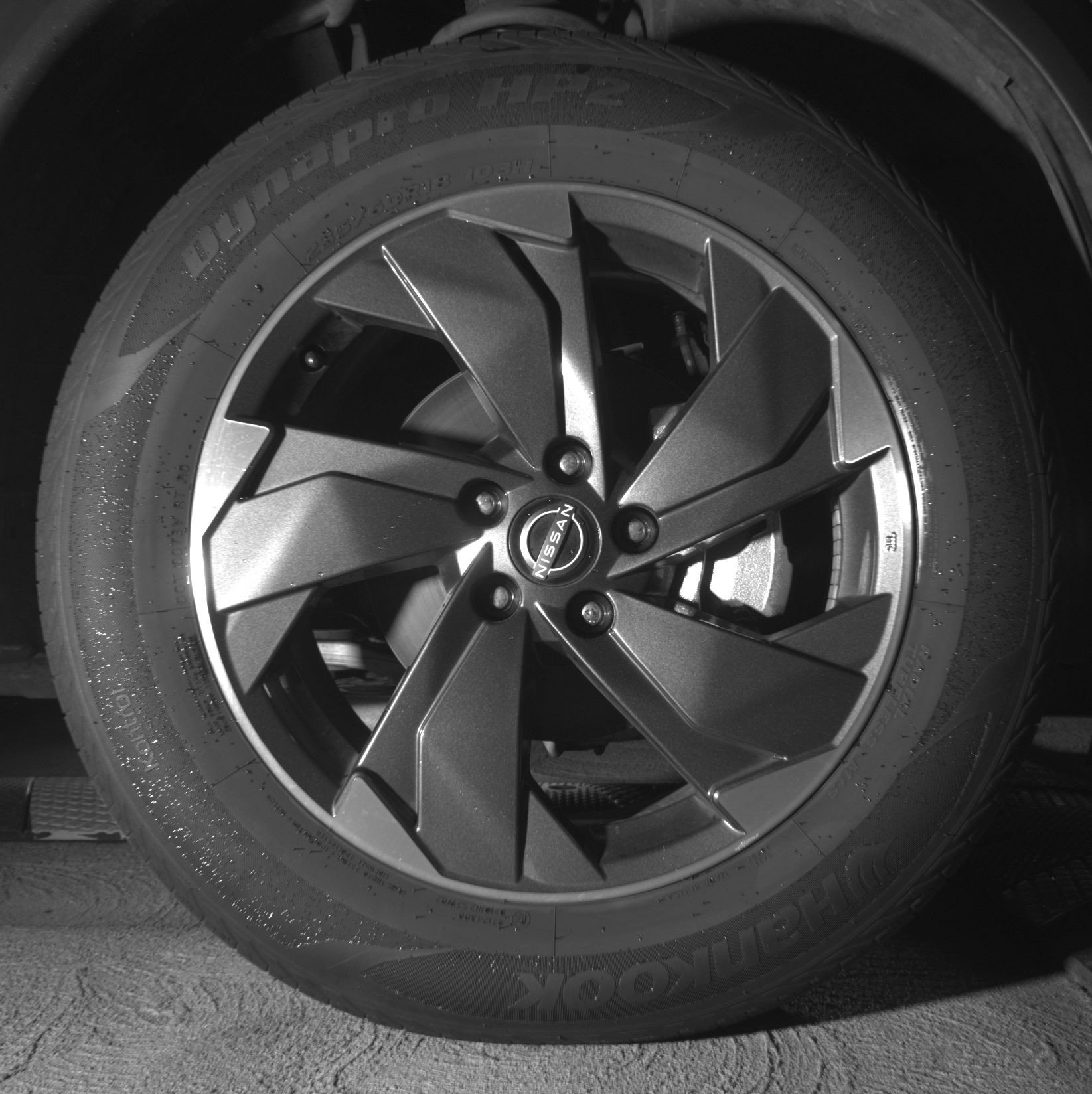 Thumbnail: 2025 Nissan Rogue - 13