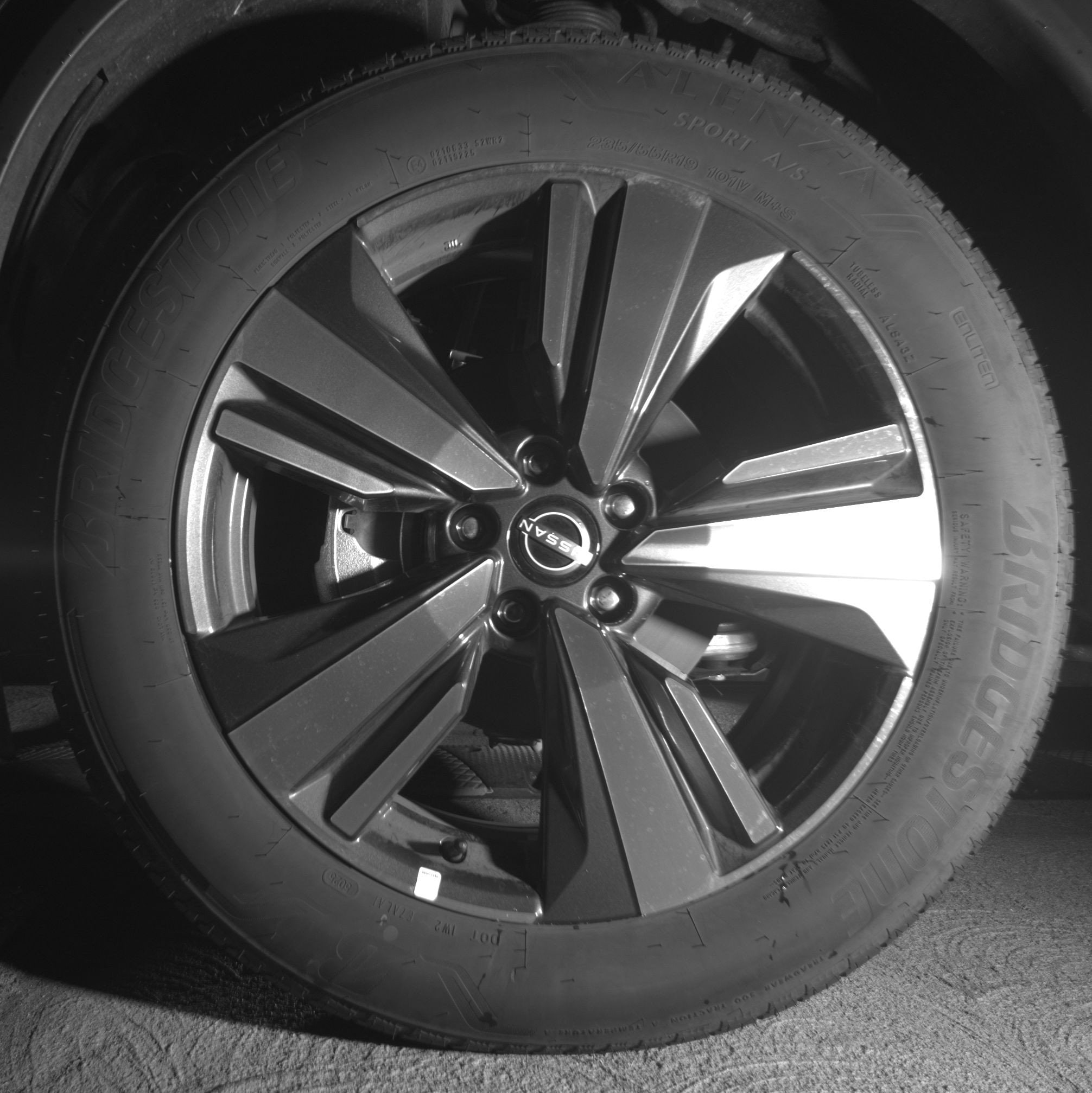 Thumbnail: 2026 Nissan Rogue - 12
