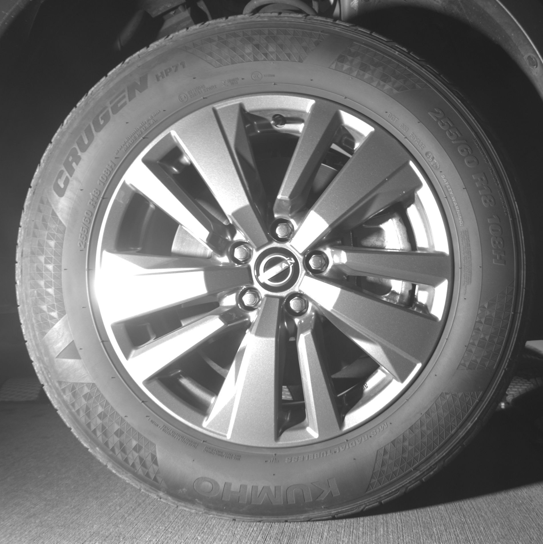 Thumbnail: 2025 Nissan Pathfinder - 10