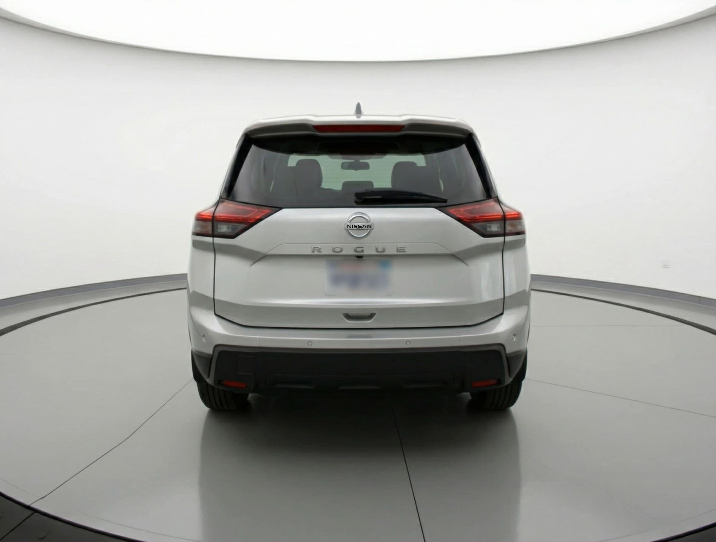 Thumbnail: 2025 Nissan Rogue - 7