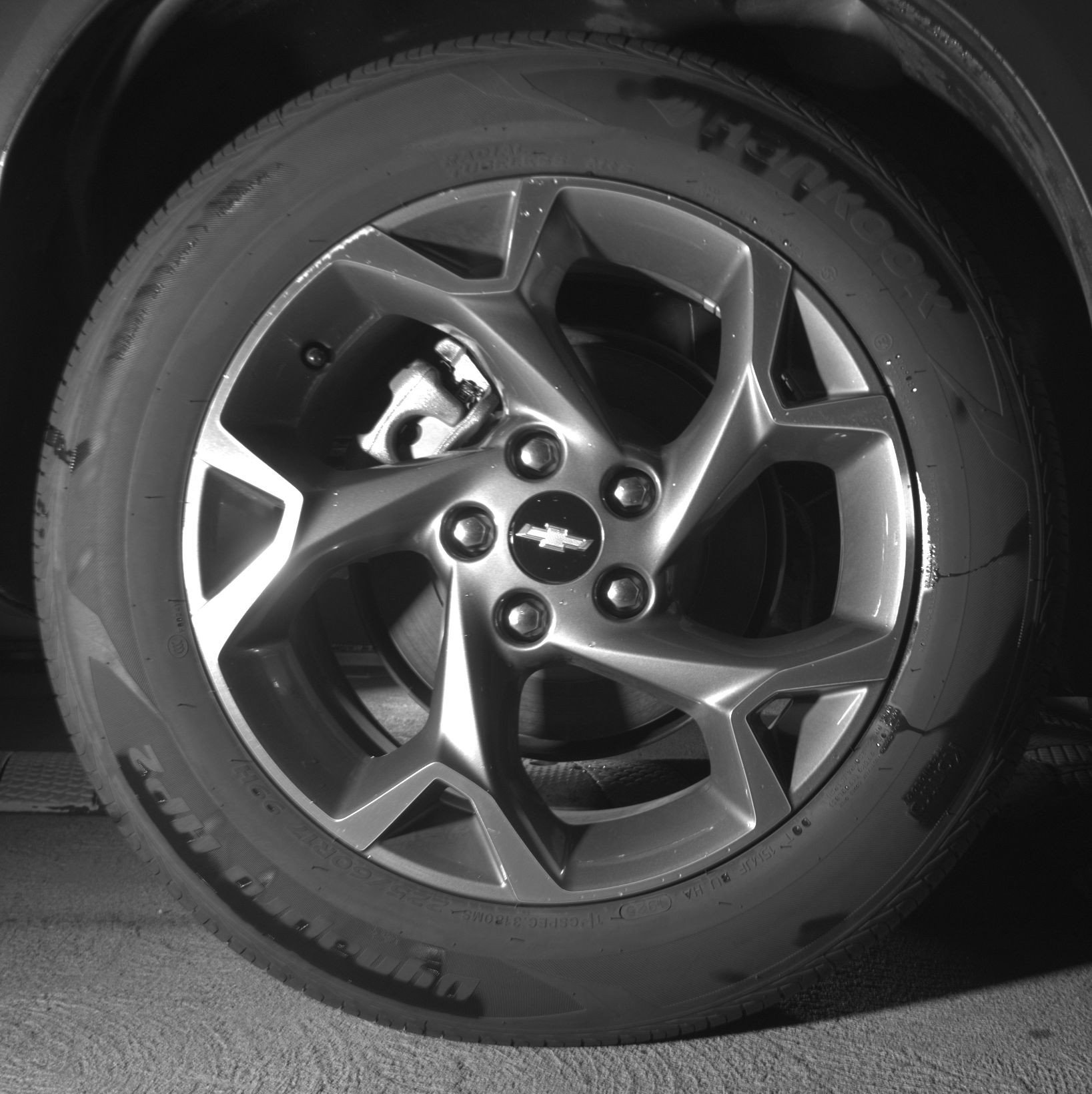 Thumbnail: 2025 Chevrolet Trax - 15