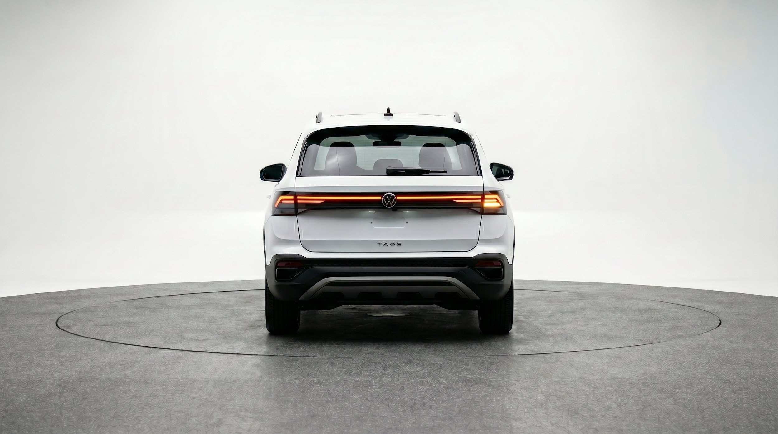 Thumbnail: 2026 Volkswagen Taos - 7