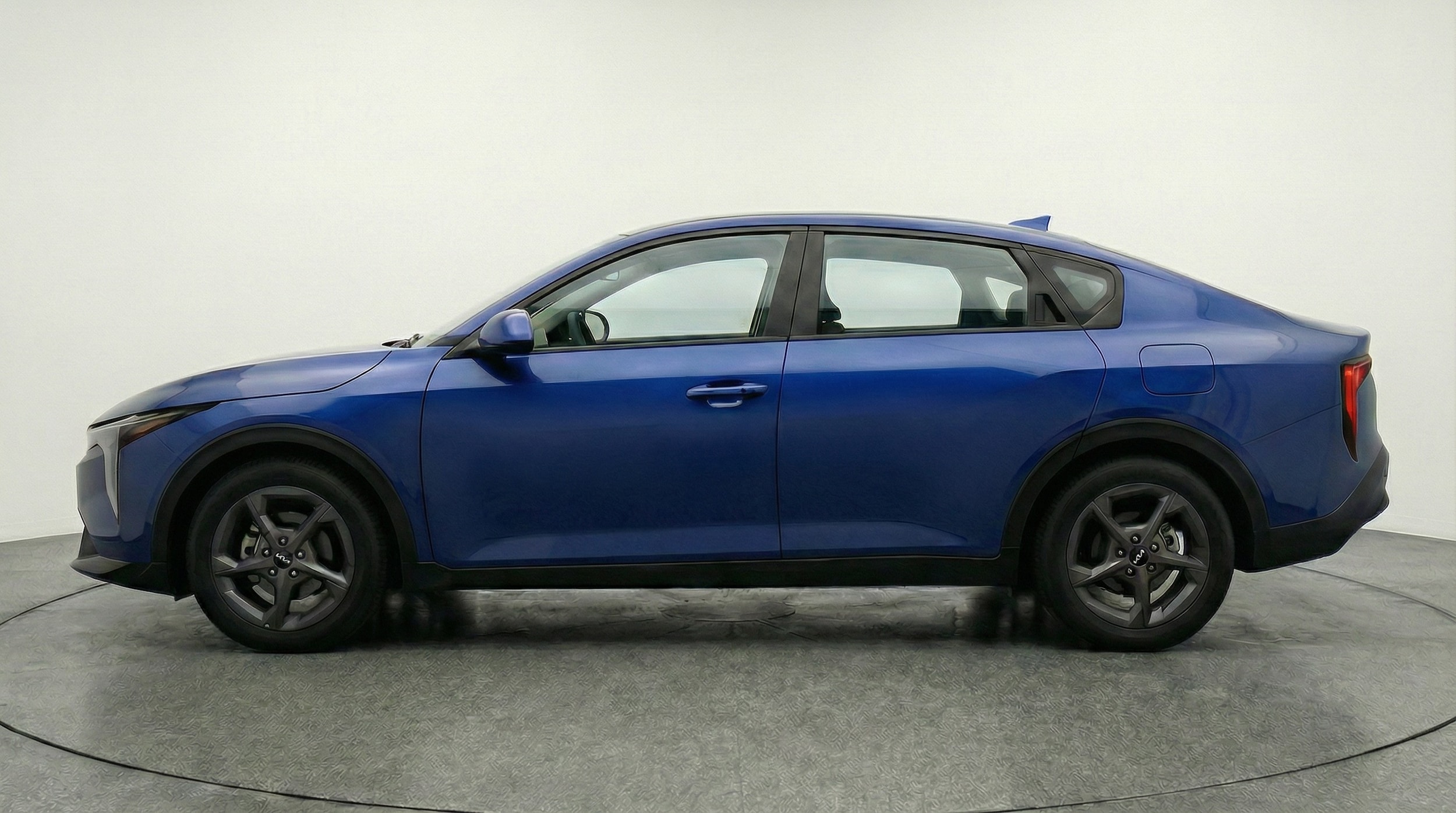 Thumbnail: 2025 Kia K4 - 4