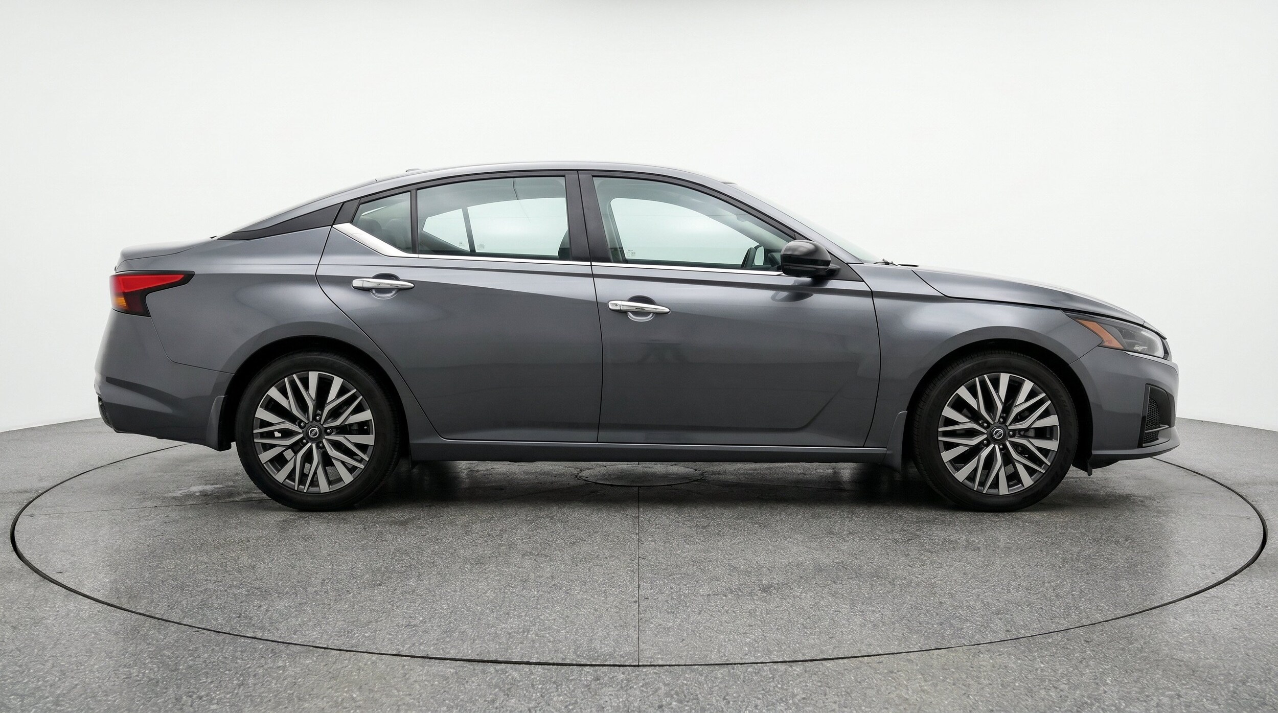 Thumbnail: 2025 Nissan Altima - 11