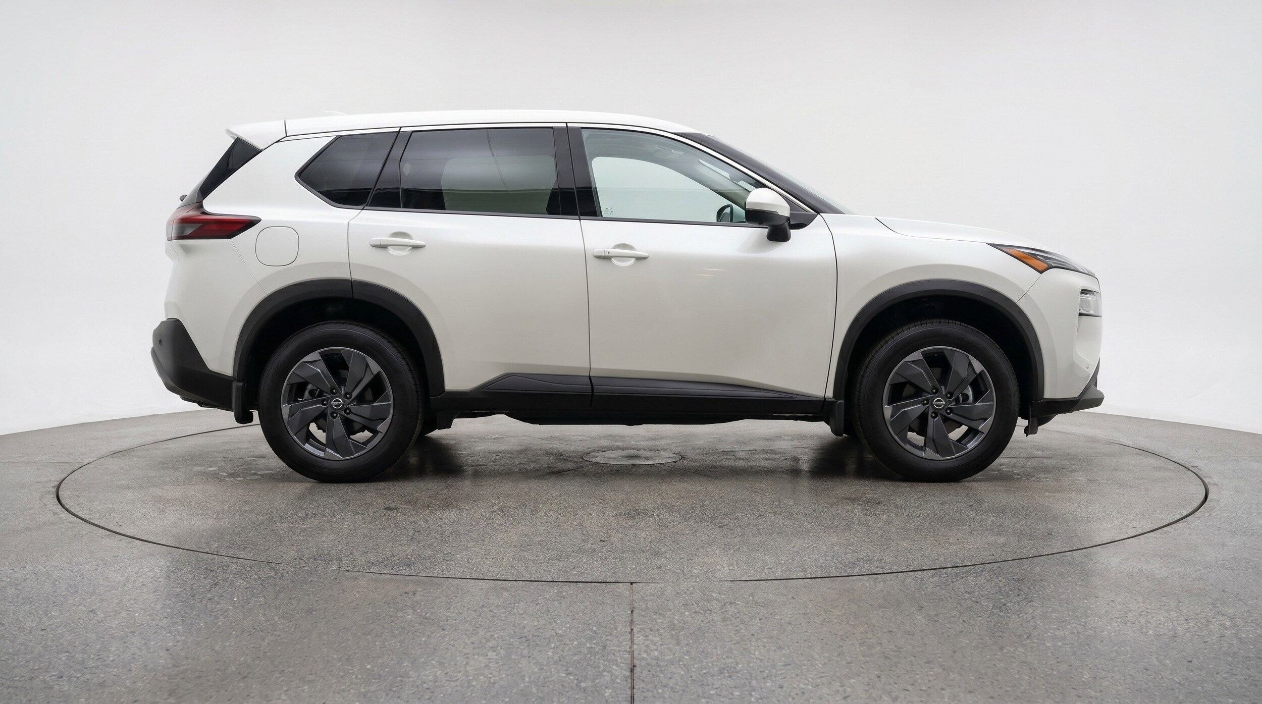 Thumbnail: 2025 Nissan Rogue - 11