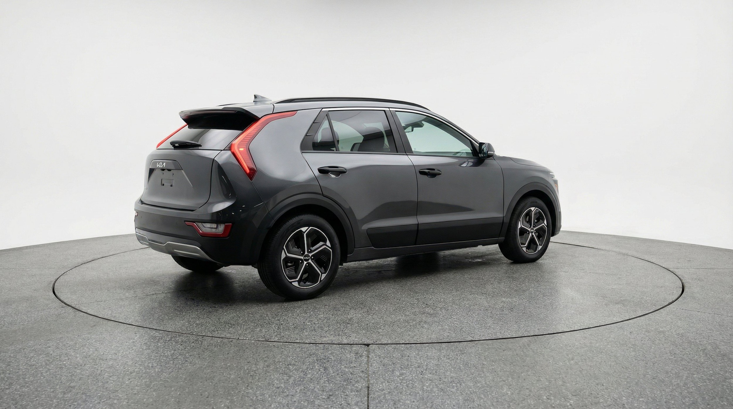 Thumbnail: 2026 Kia Niro - 9
