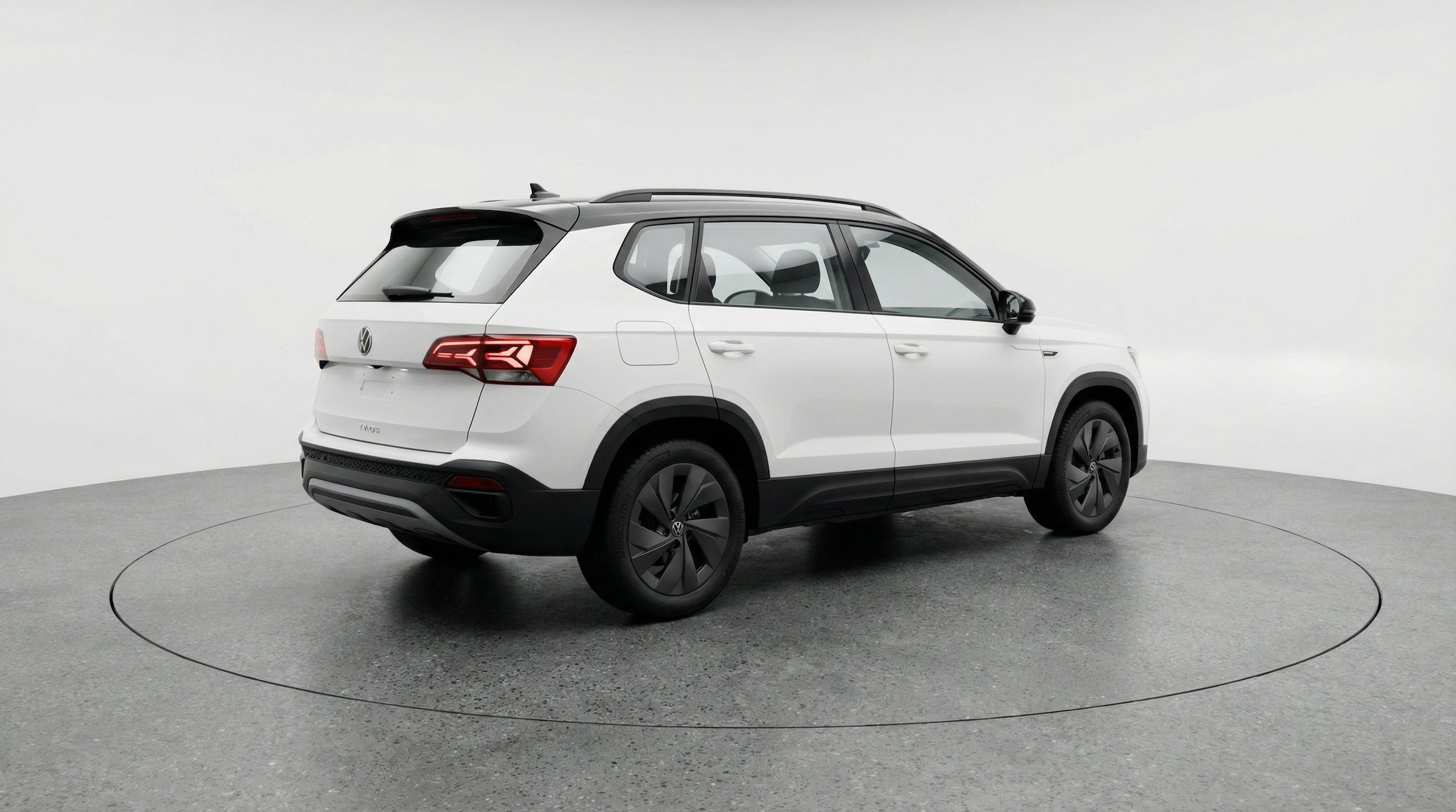 Thumbnail: 2026 Volkswagen Taos - 9