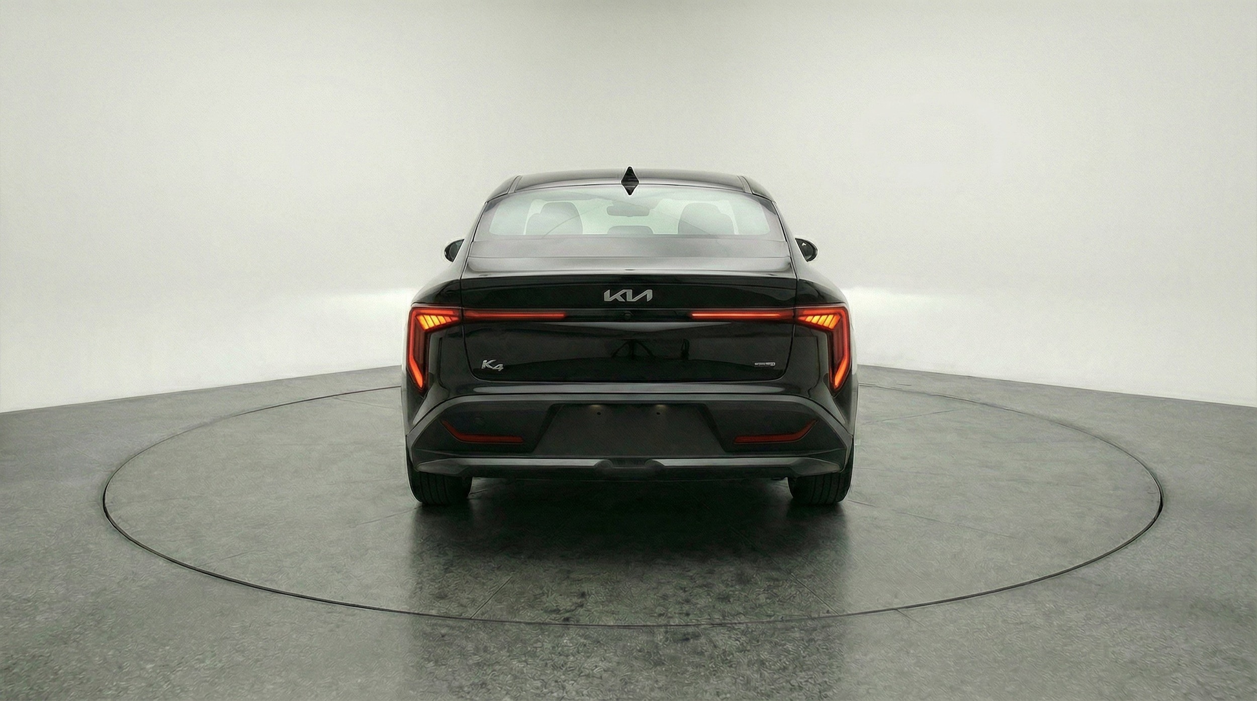 Thumbnail: 2025 Kia K4 - 7