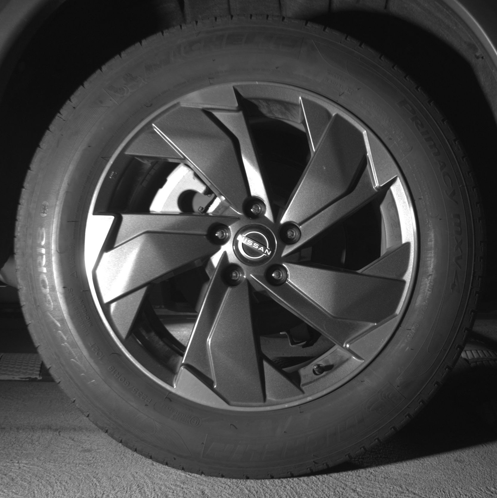 Thumbnail: 2025 Nissan Rogue - 15